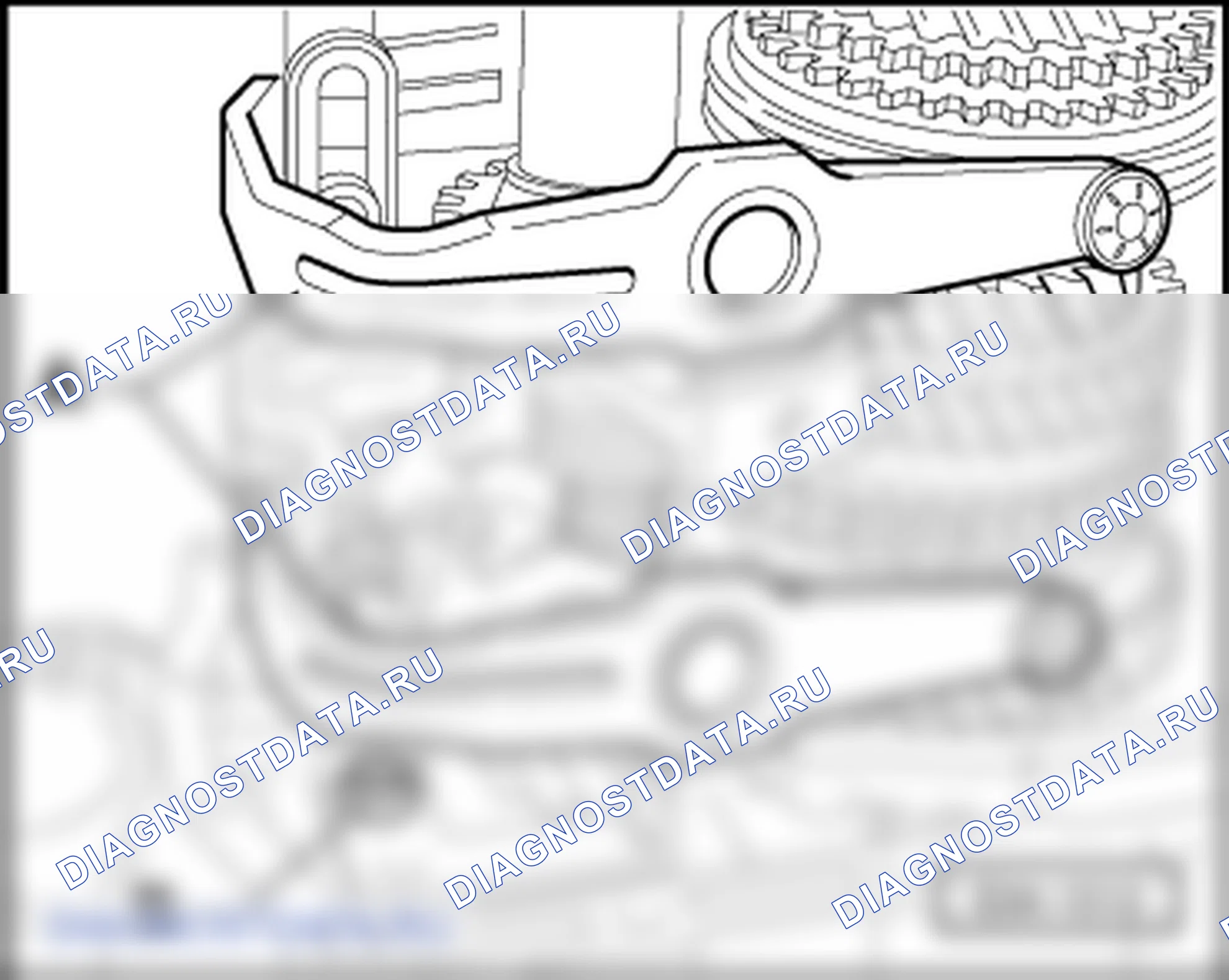 Как разобрать и собрать коробку передач (Коробка передач 02S). Skoda Octavia Ii