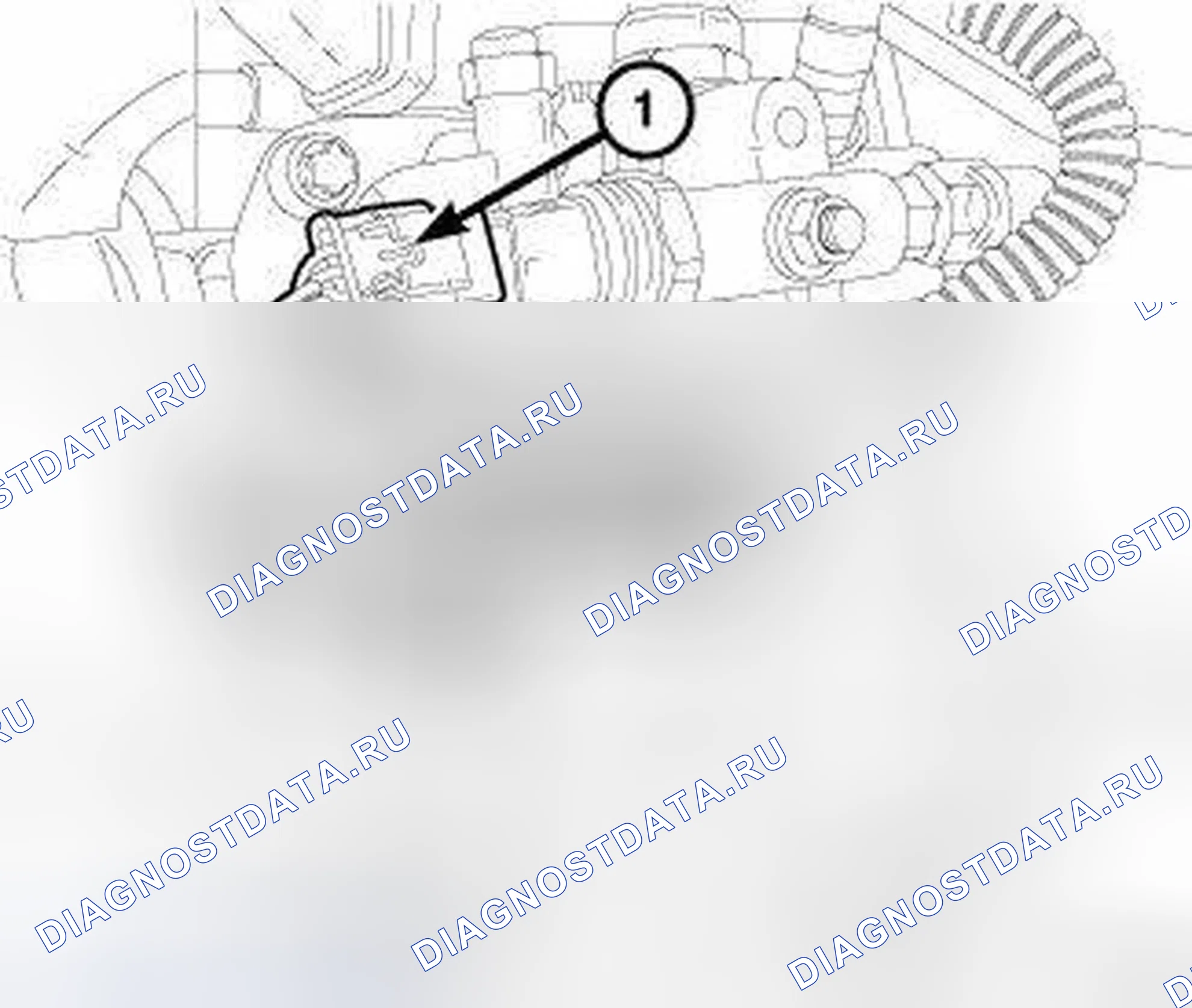 Рис. 384. Dodge Dart PF