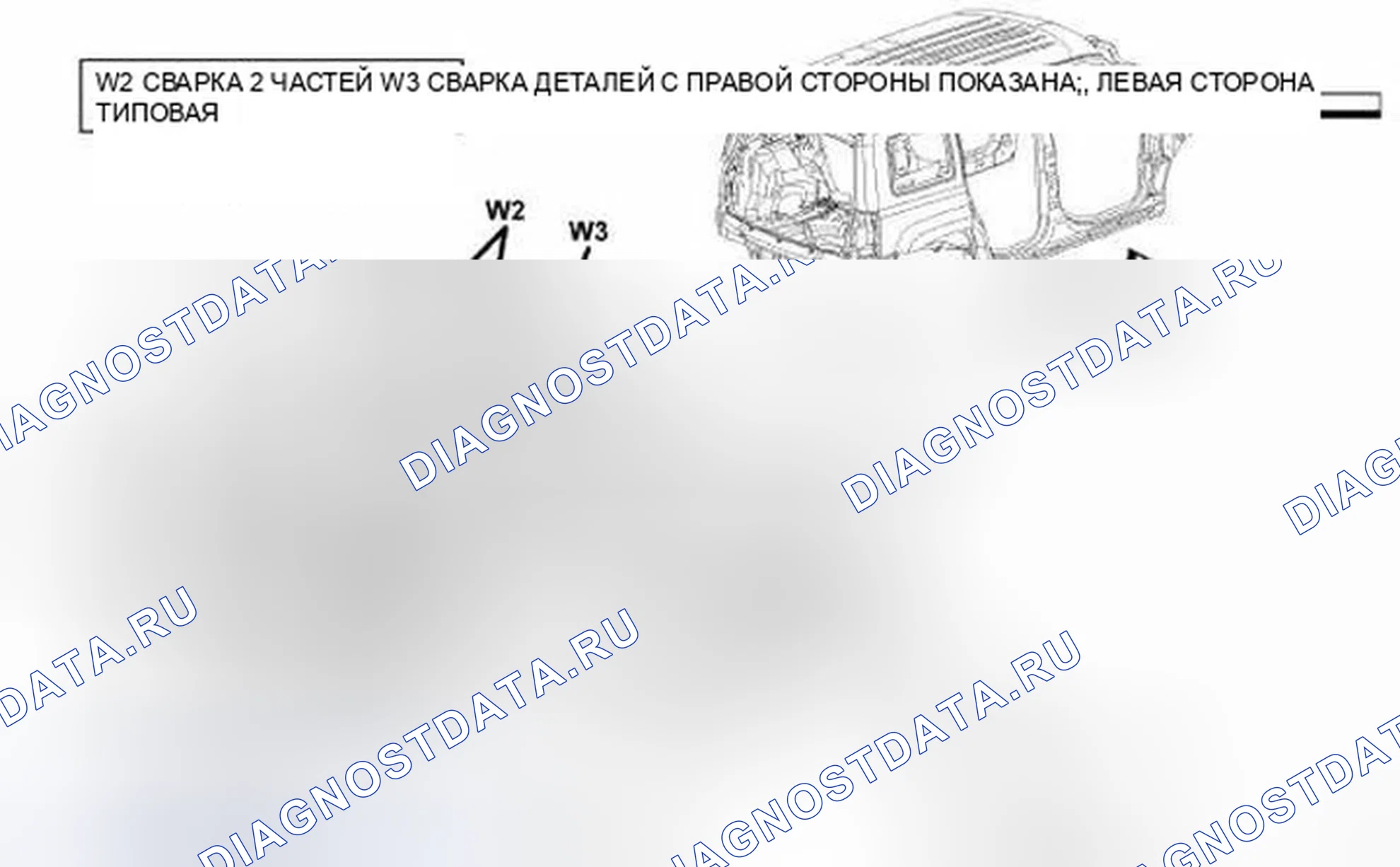 Рис. 262. Jeep Compass I рестайлинг