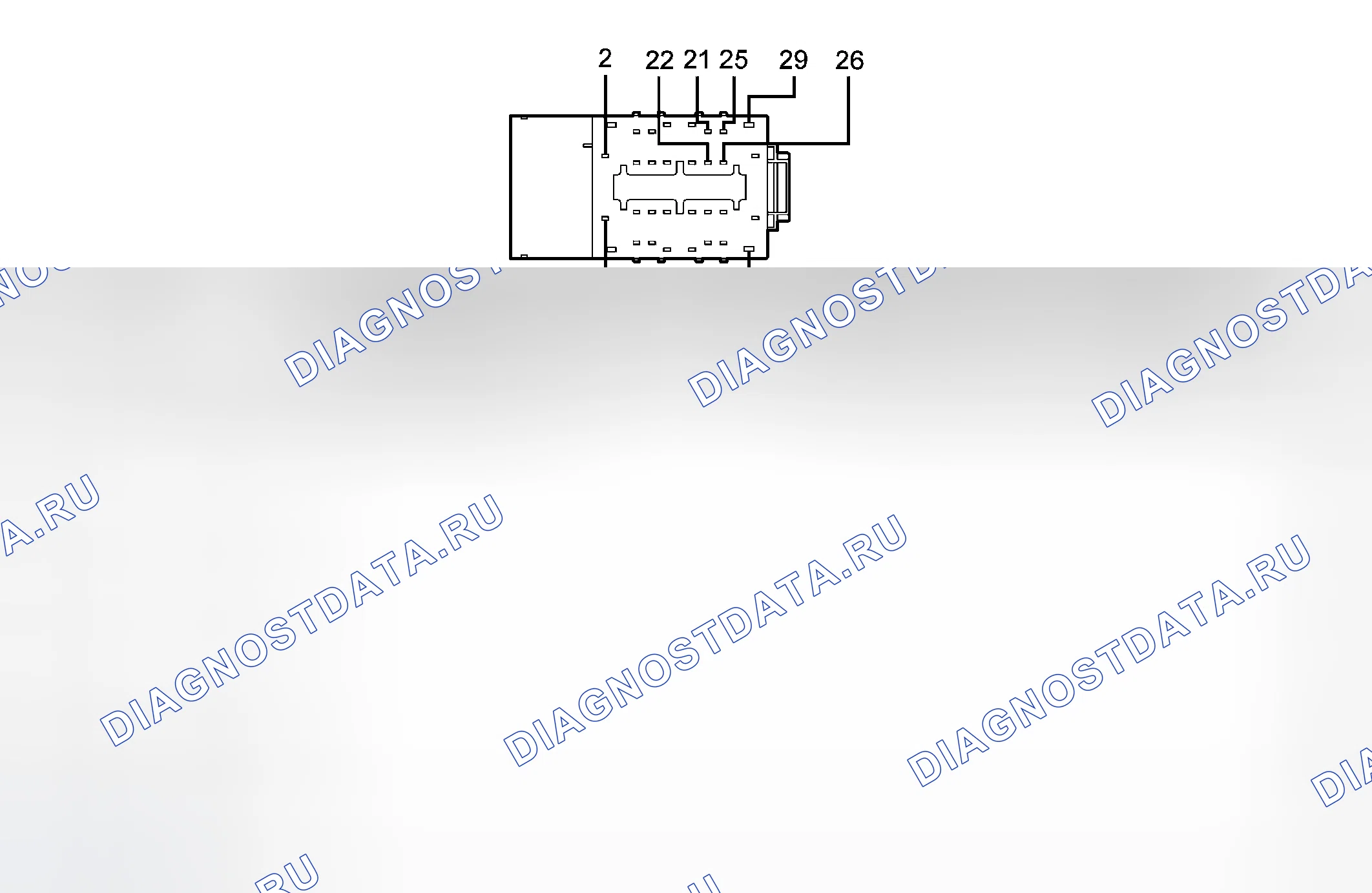 Рис. 4. Hyundai Matrix I