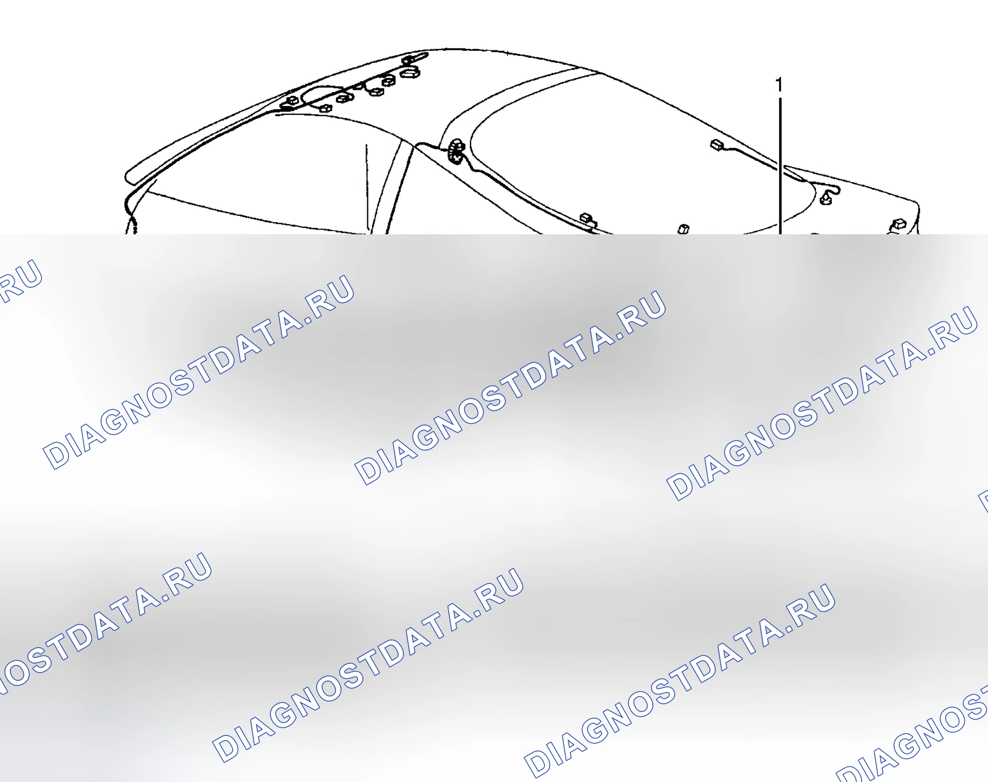Рис. 89. Subaru SVX I