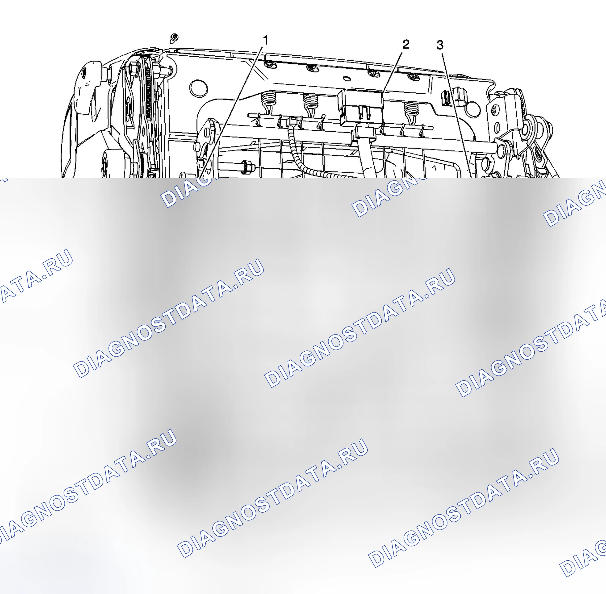 Рис. 12. Chevrolet SSR I