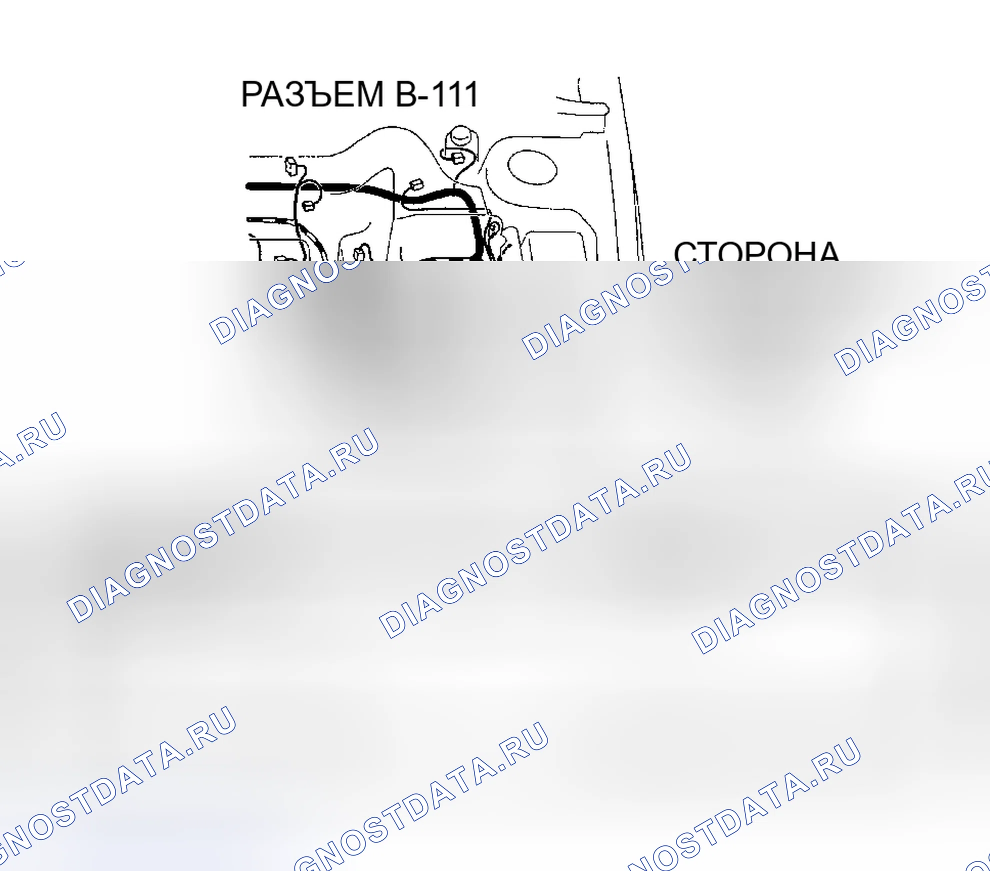 Рис. 283. Mitsubishi Lancer IX рестайлинг