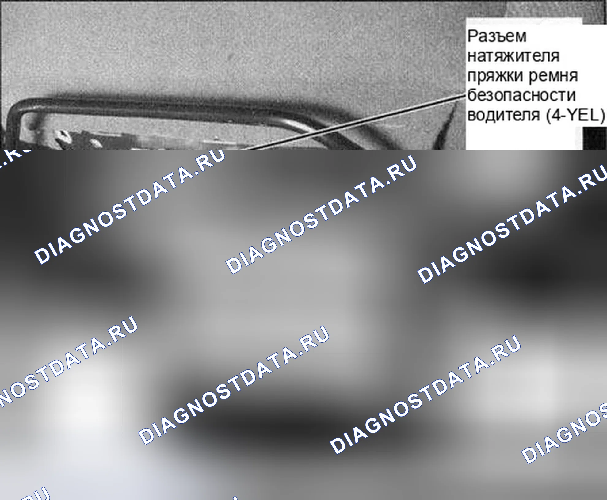 Рис. 282. Honda Civic VII рестайлинг