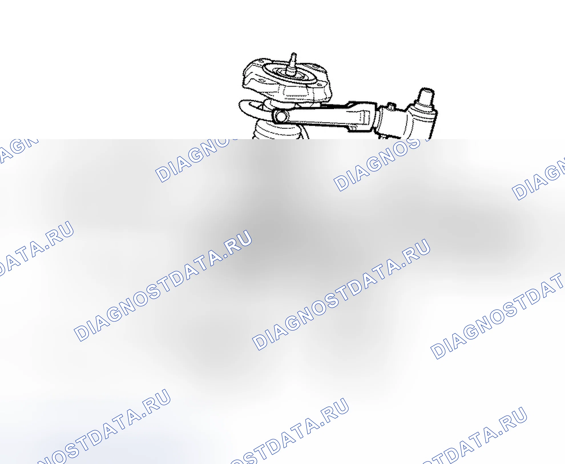 Рис. 61: РАЗБОРКА. Infiniti G35 III