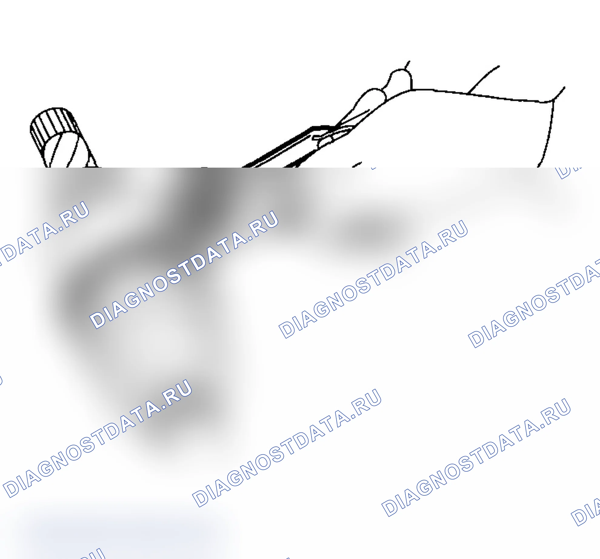 Рис. 89. Subaru Impreza WRX STI GD рестайлинг 2