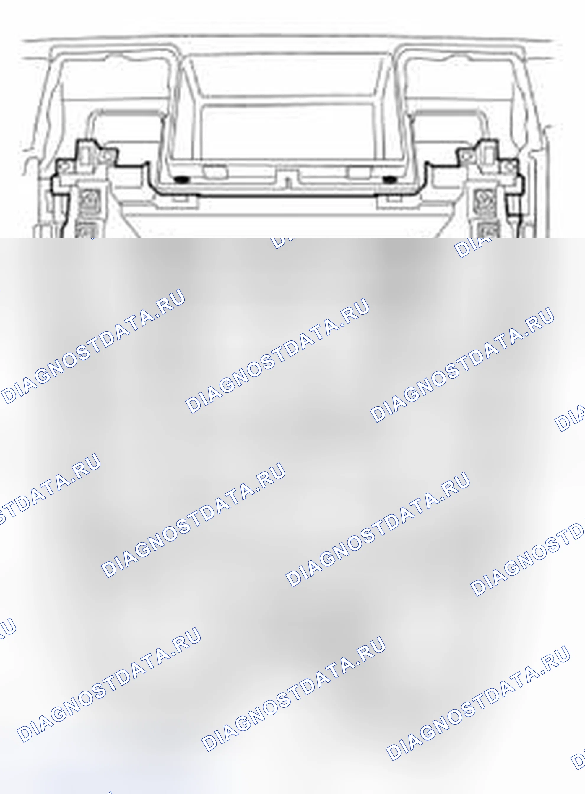 Рис. 121. Land Rover Range Rover Sport L320