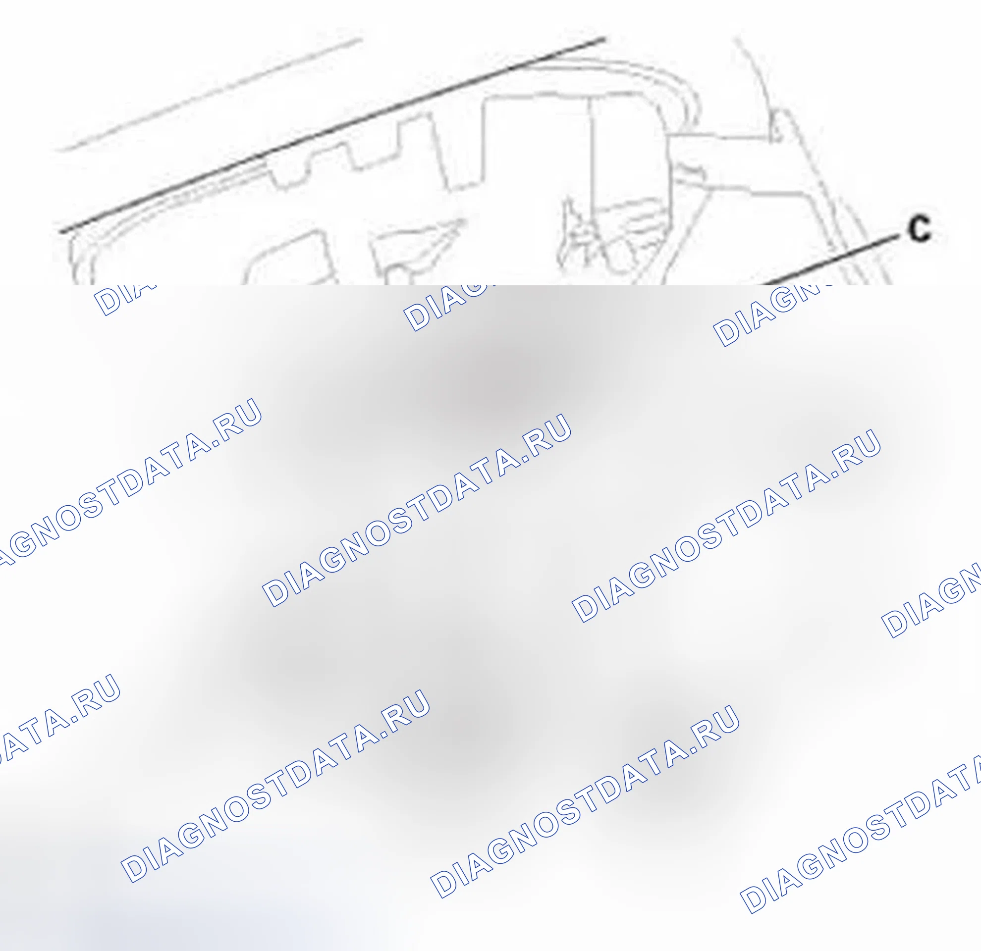 Рис. 824. Honda Civic IX