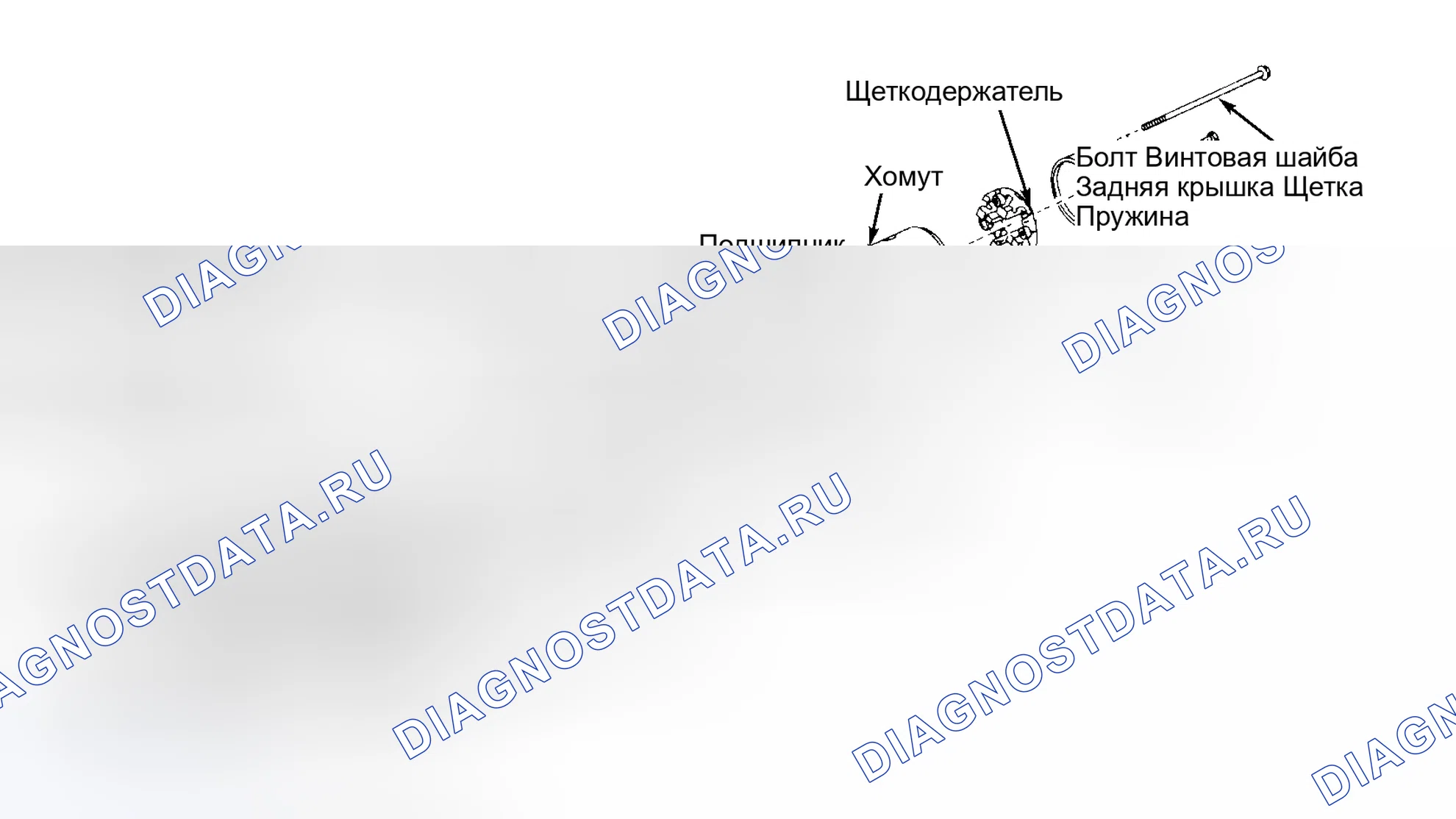 Рис. 9. Subaru Impreza GC/GF