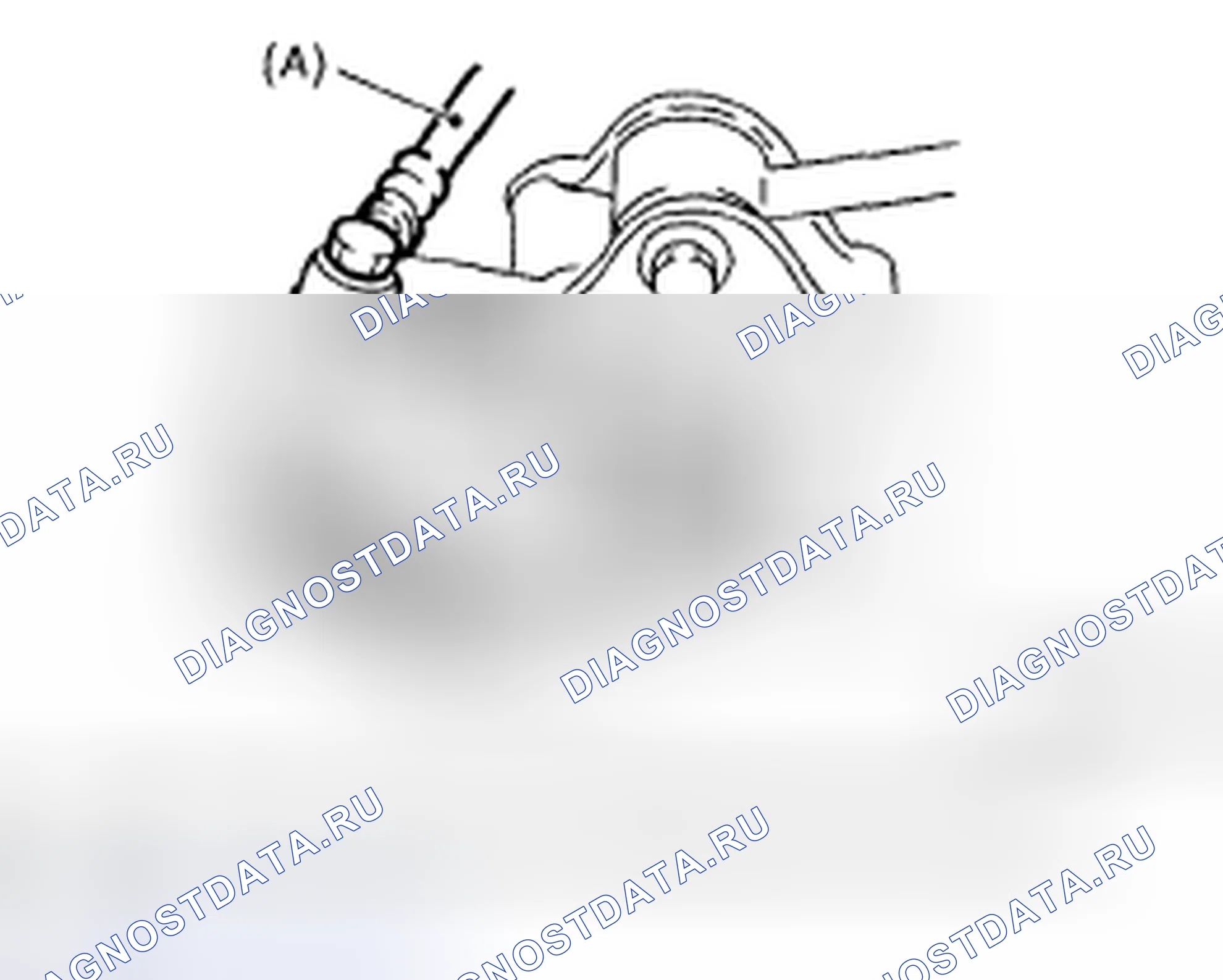 Система сцепления: Прочее. Subaru Impreza WRX GD/GG рестайлинг 2