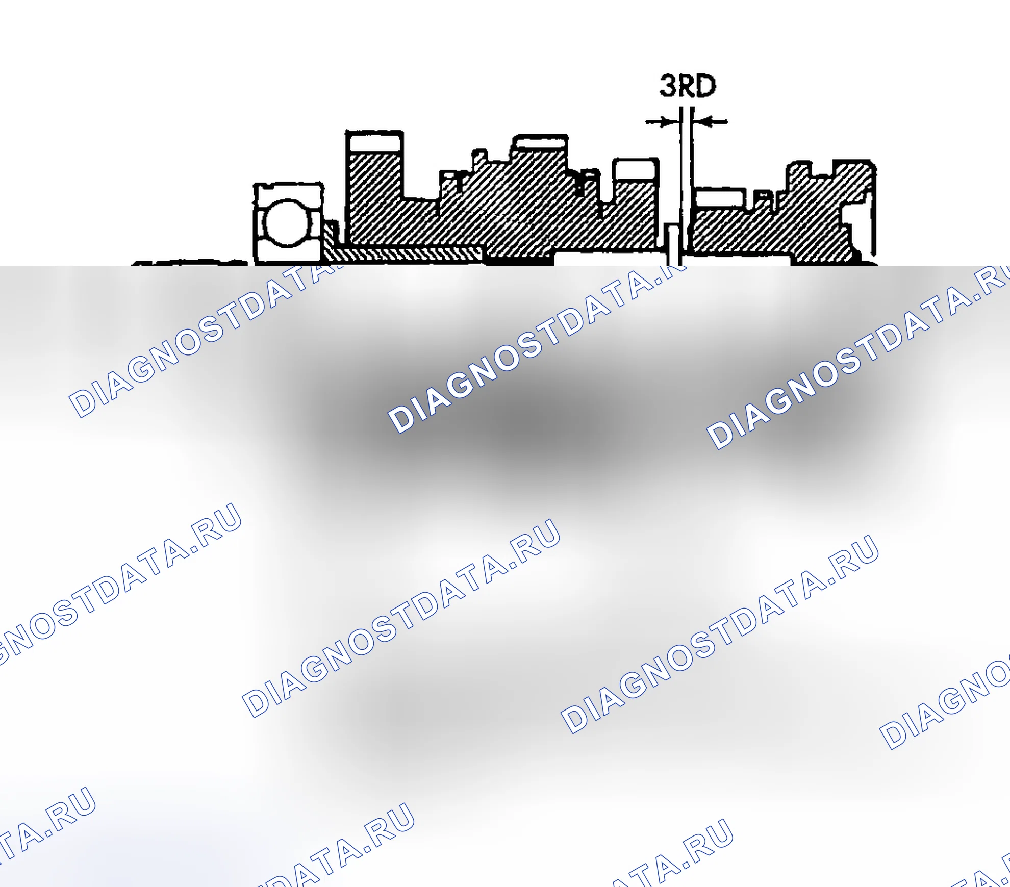 Рис. 166: РАЗБОРКА. Hyundai IONIQ 6 I