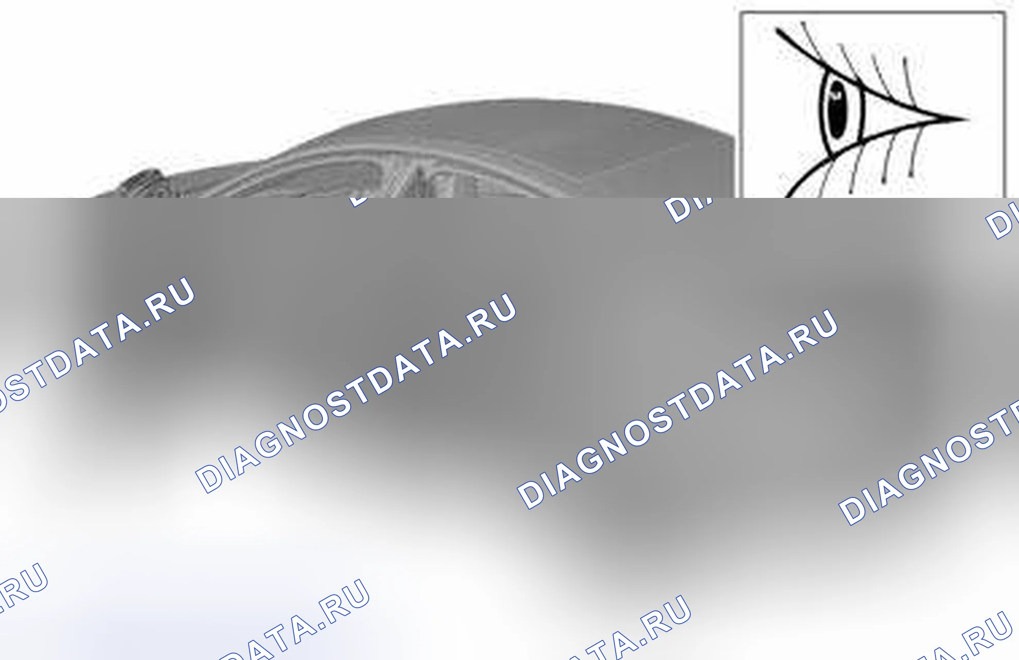 Рис. 362: УХОД ЗА КОЖАНОЙ ОБИВКОЙ. Volvo S80 II