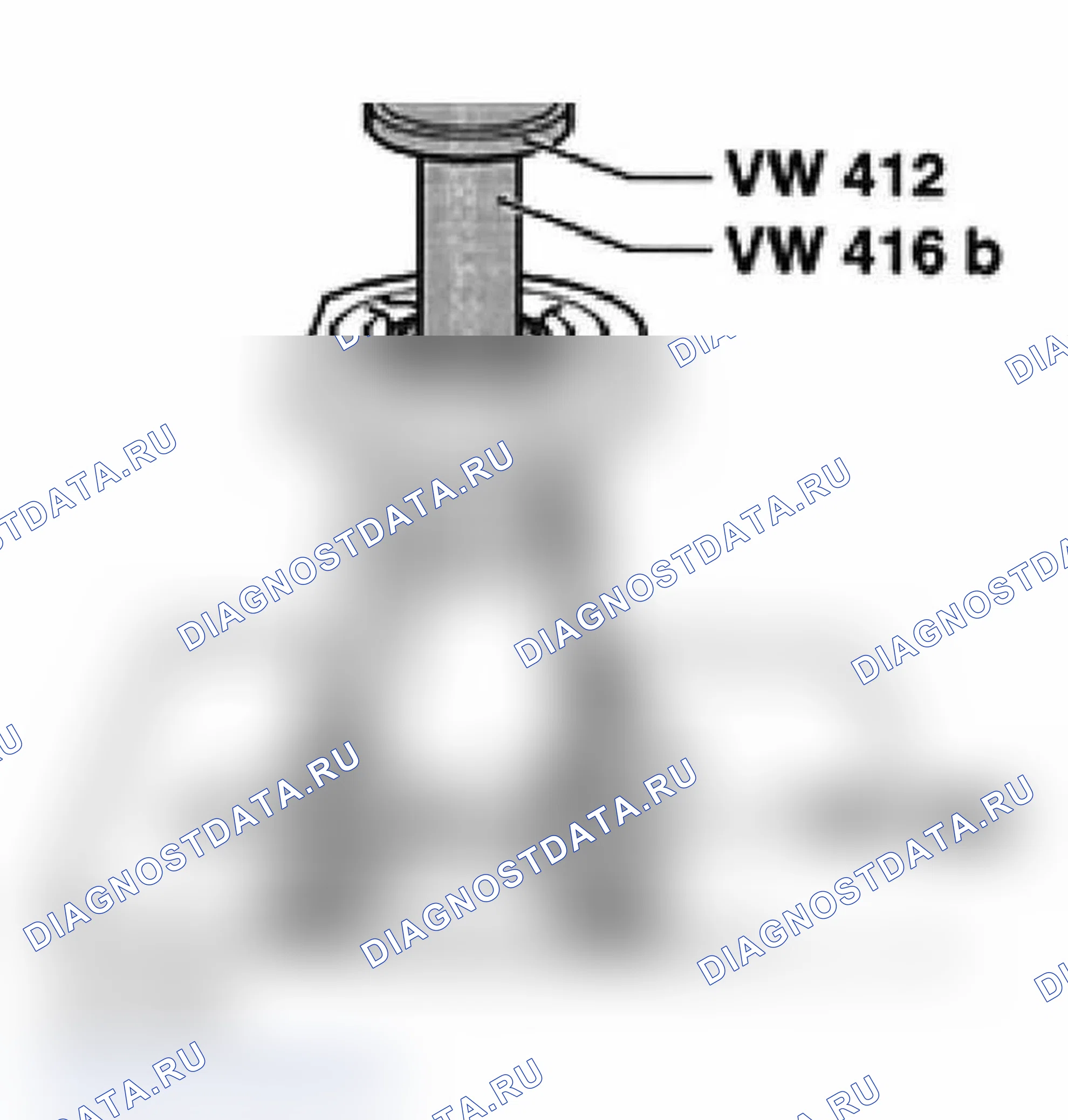 Рис. 52. Audi A6 C5 рестайлинг
