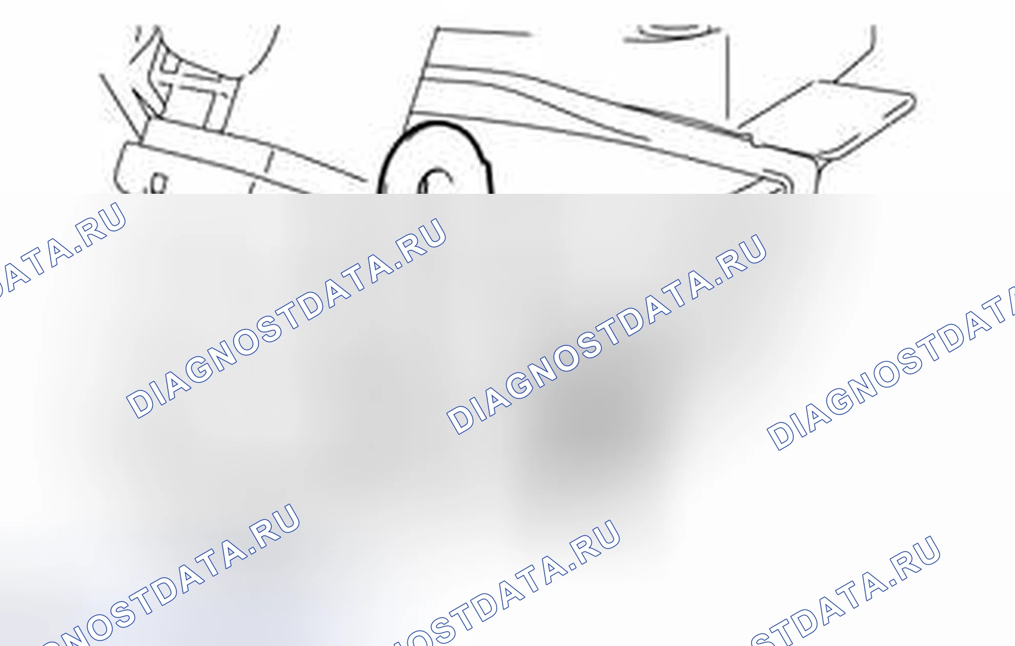 Рис. 8. Toyota Highlander III