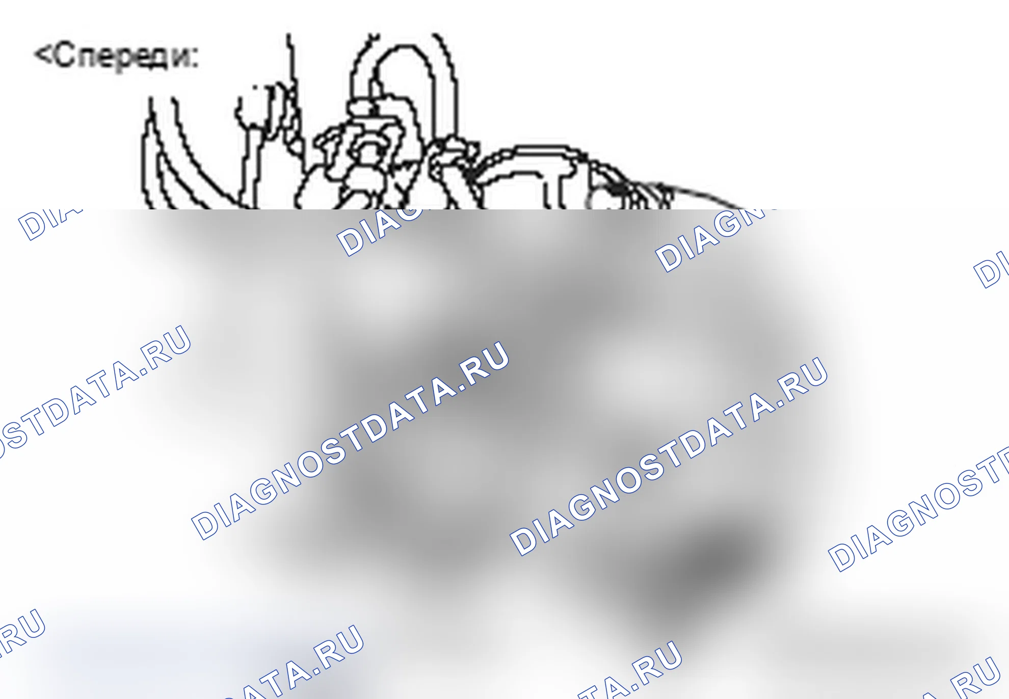 Рис. 76. Mitsubishi Lancer Ralliart X