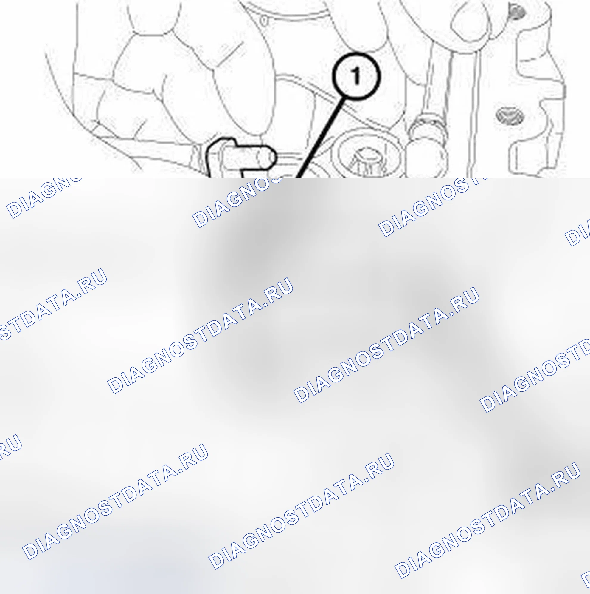 Рис. 104. Dodge Journey I