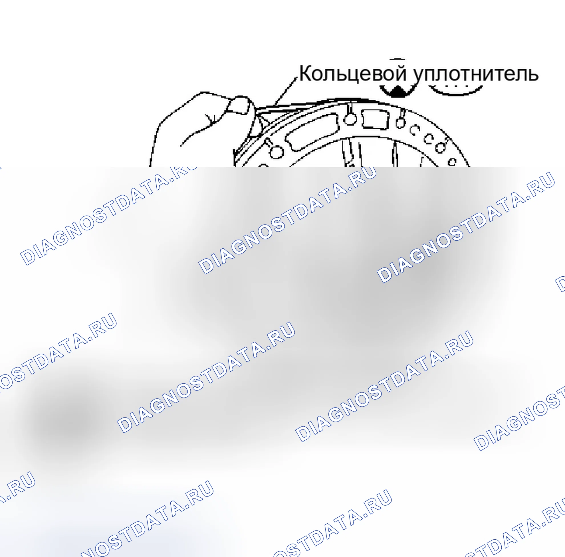 Рис. 268. Infiniti M45 II