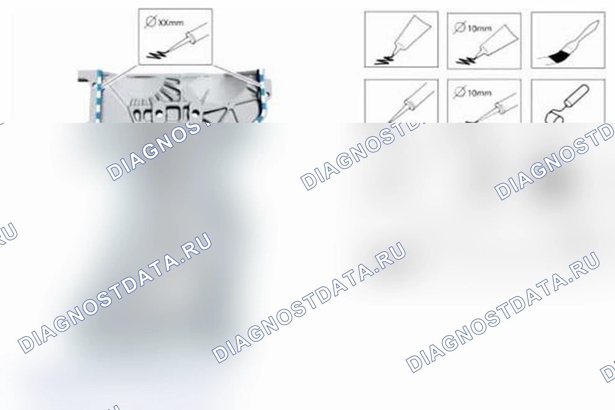 Рис. 17. Ford Explorer V