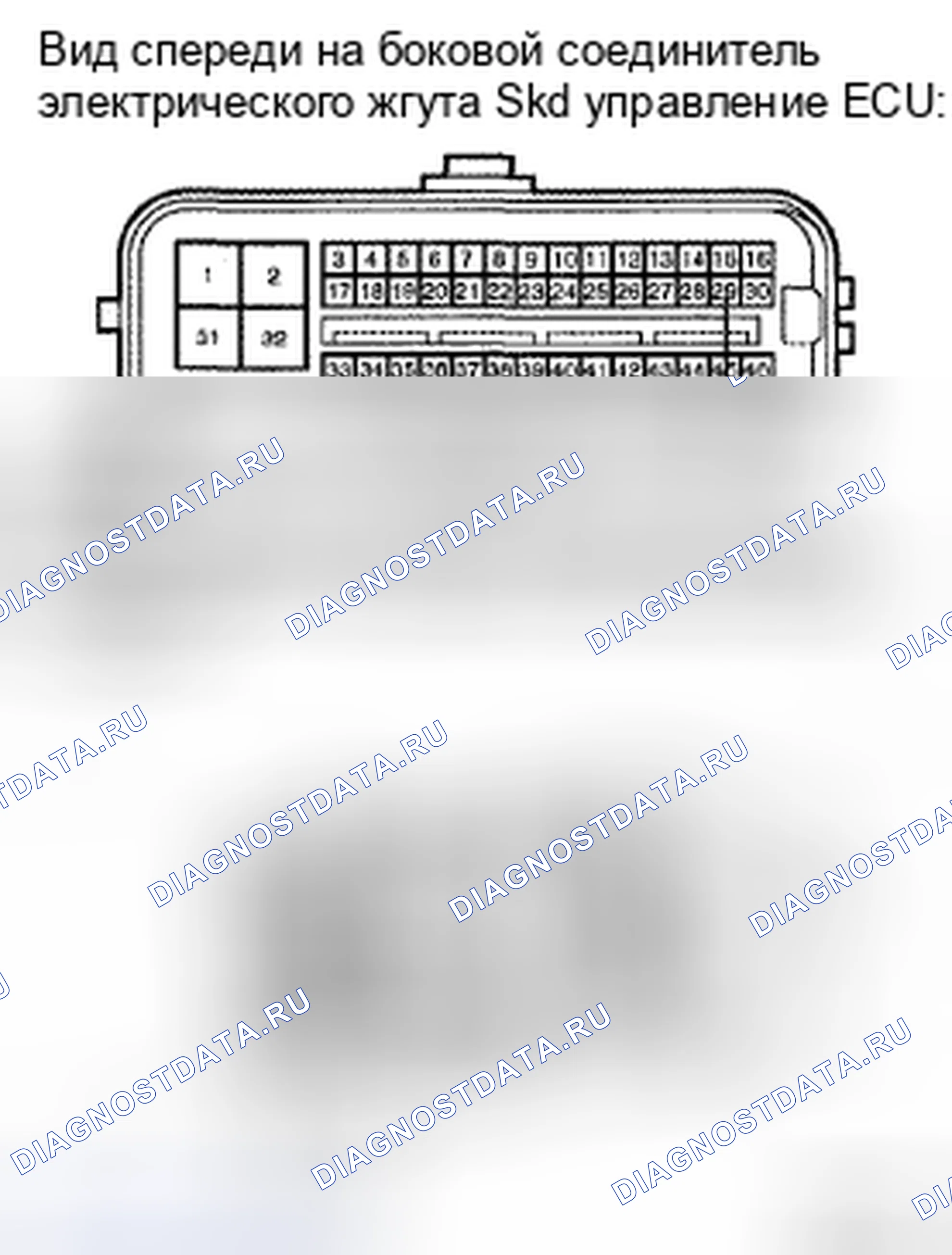 Рис. 127. Toyota 4Runner IV рестайлинг