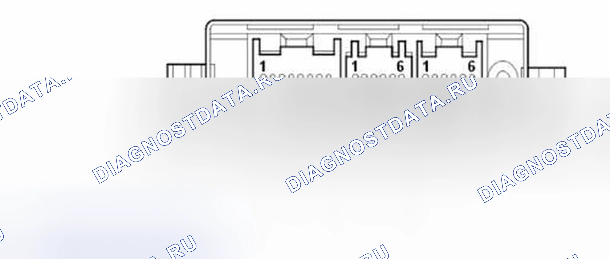 Рис. 3. Land Rover Range Rover Sport I