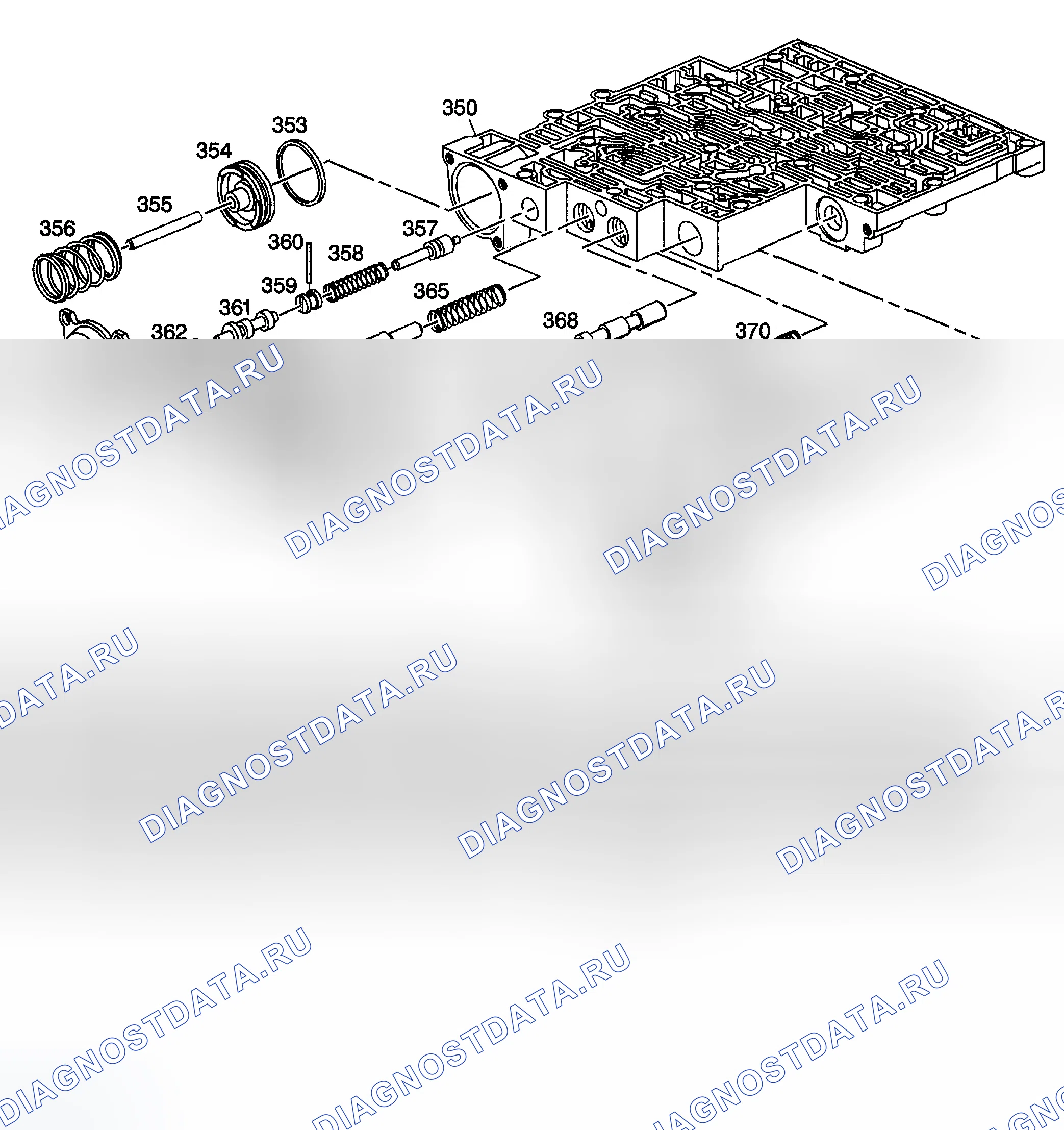 Рис. 559. Chevrolet Silverado 1500 HD 