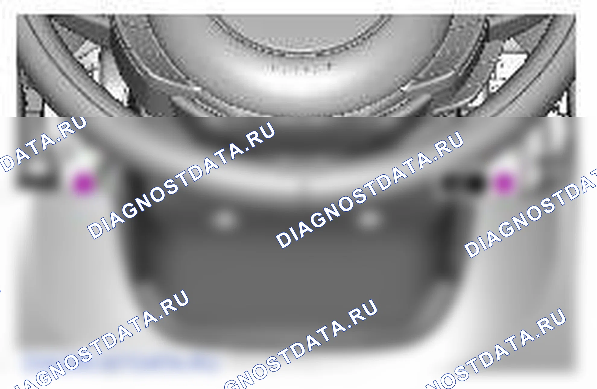 Рис. 63. Jaguar XJ X351 рестайлинг