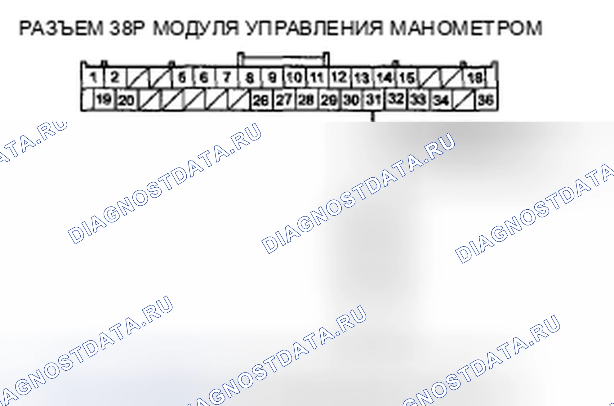 Рис. 20: расшифровка кода ошибки B1176: Короткое замыкание в цепи датчика уровня топлива (блока отправки показаний топливомера). Honda CR-V III рестайлинг