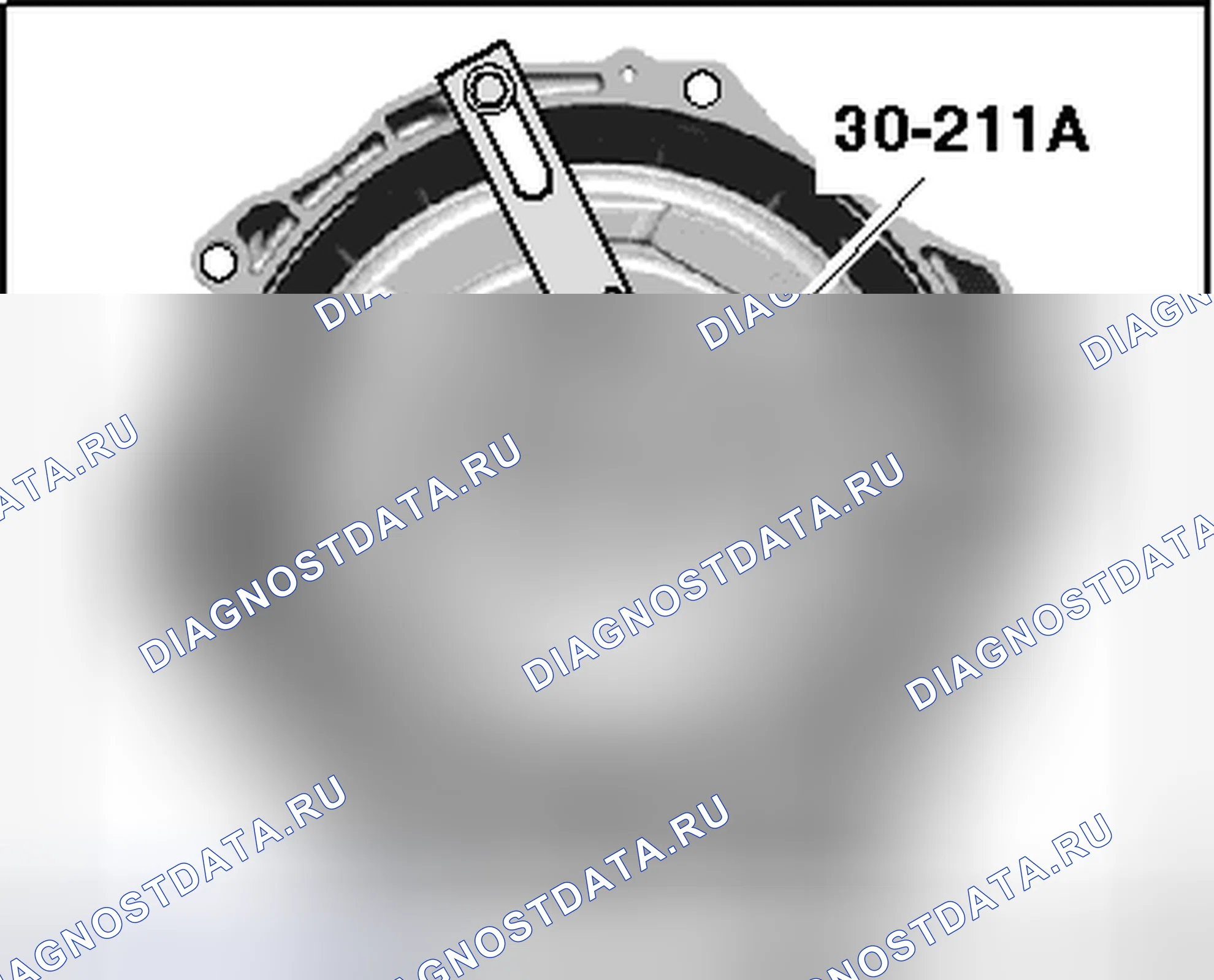 Рис. 383. Volkswagen Touareg II