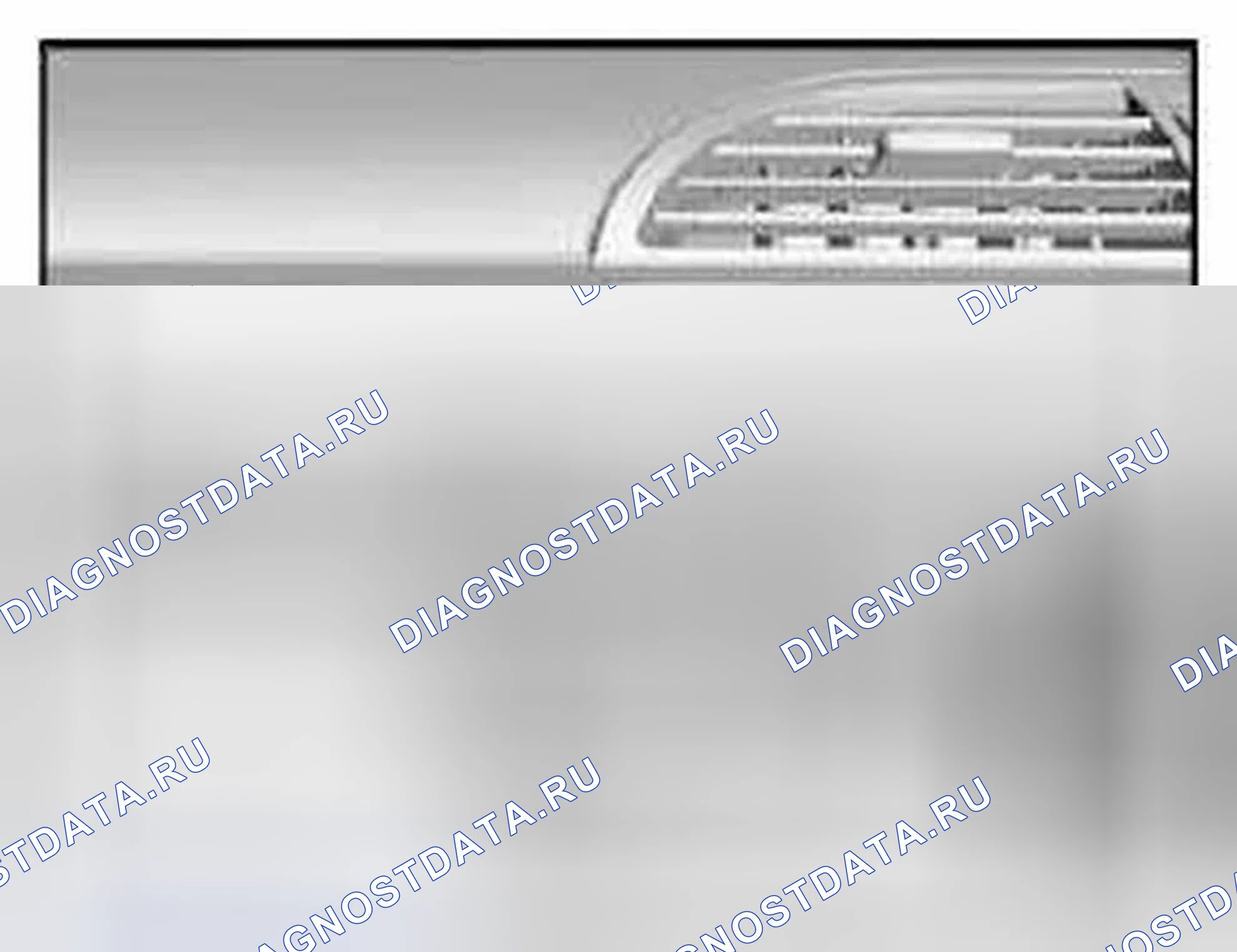 Рис. 483. BMW M6 E63/E64