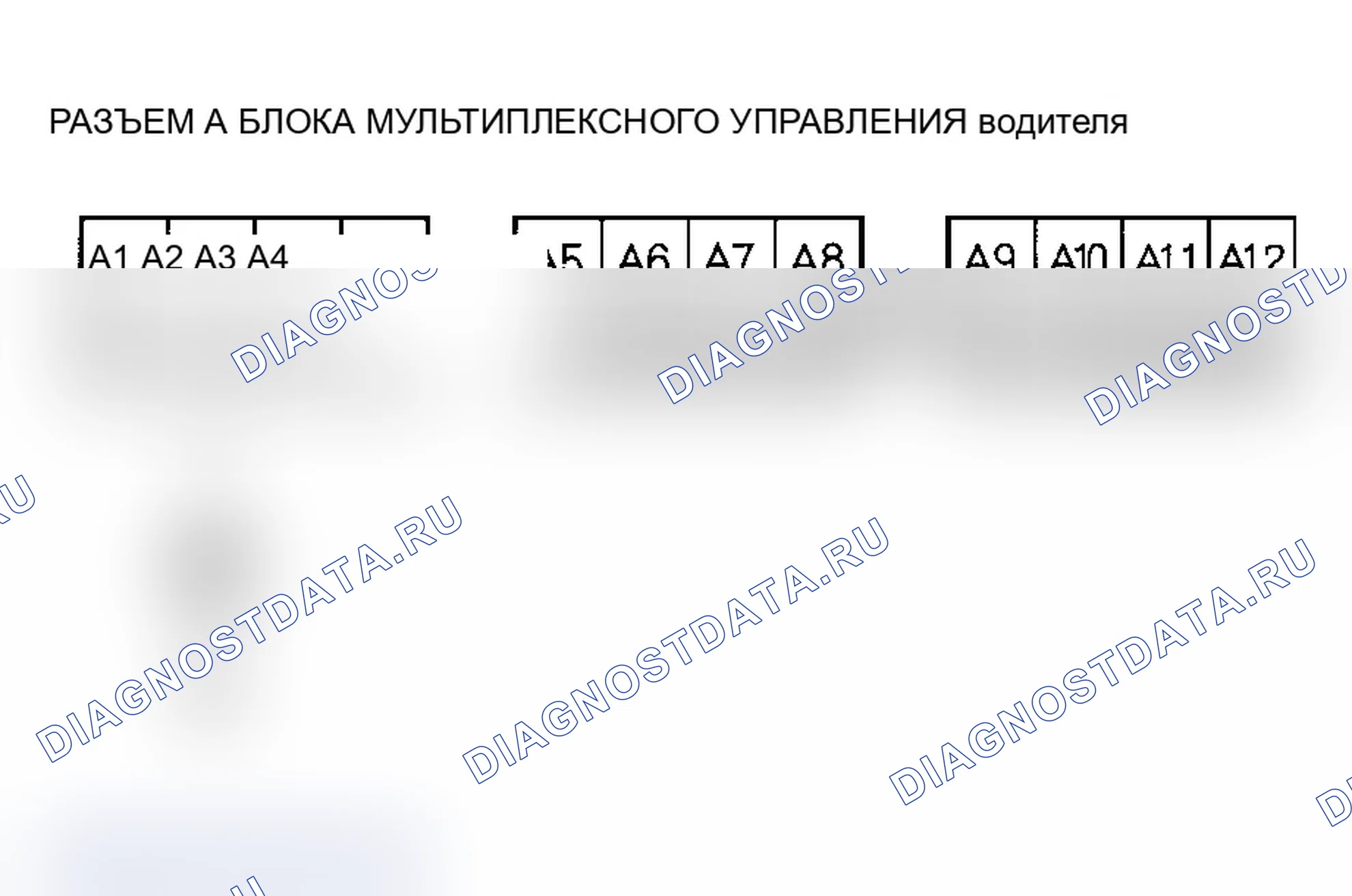 Рис. 7. Acura MDX I