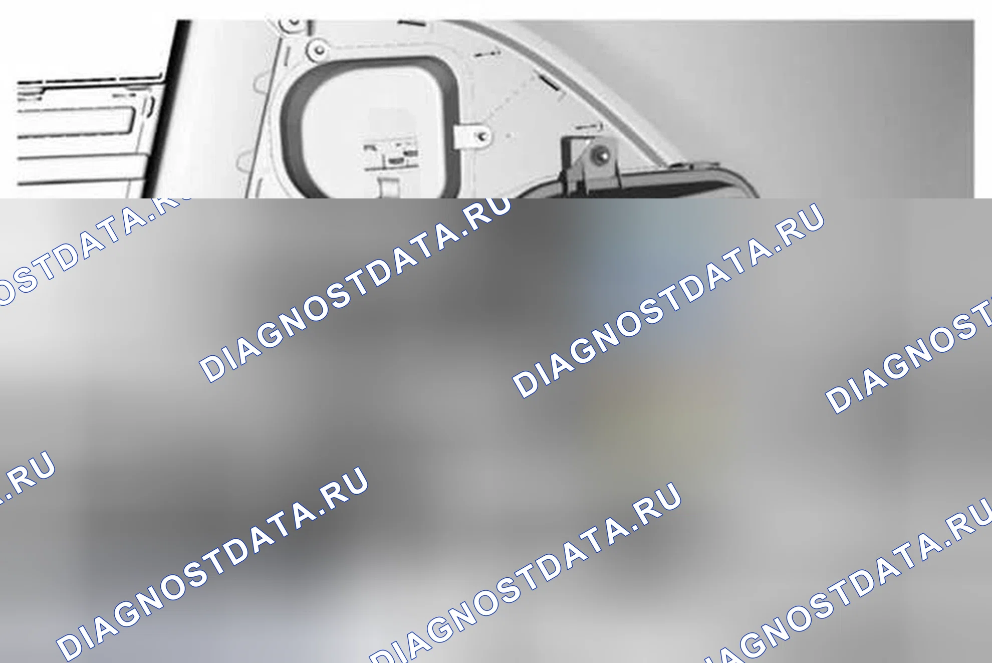 Рис. 63. Ford Escape III
