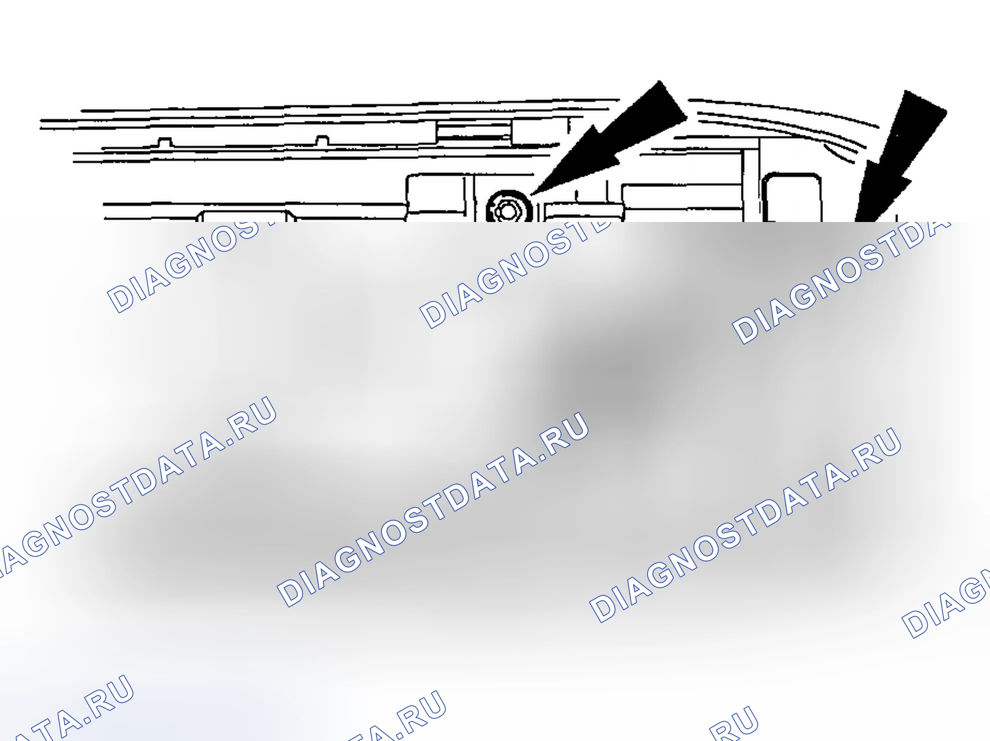 Рис. 28. Ford Explorer Sport Trac I