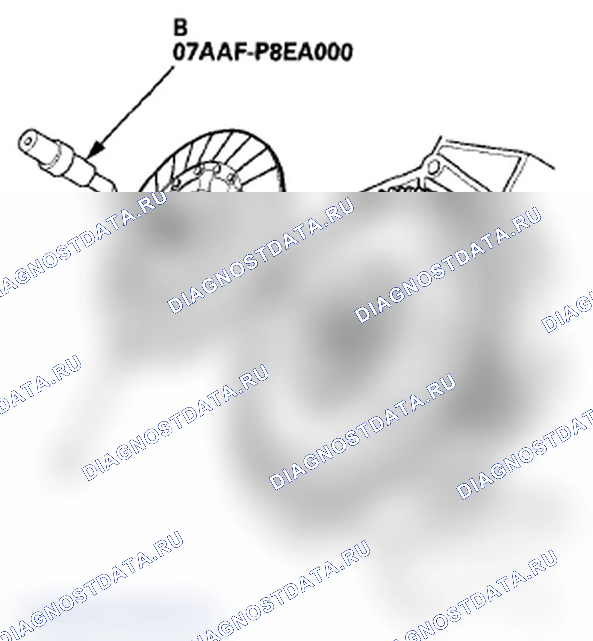 Рис. 41. Acura TL IV рестайлинг