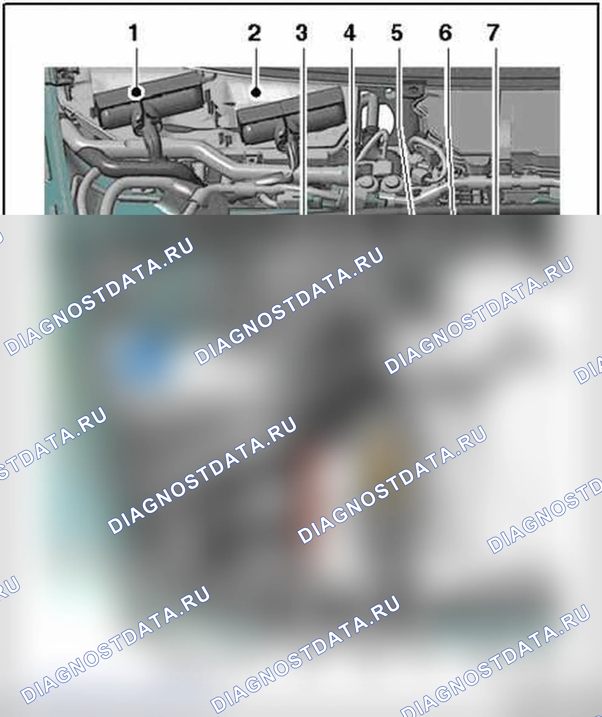 Рис. 107. Audi S6 C6 рестайлинг