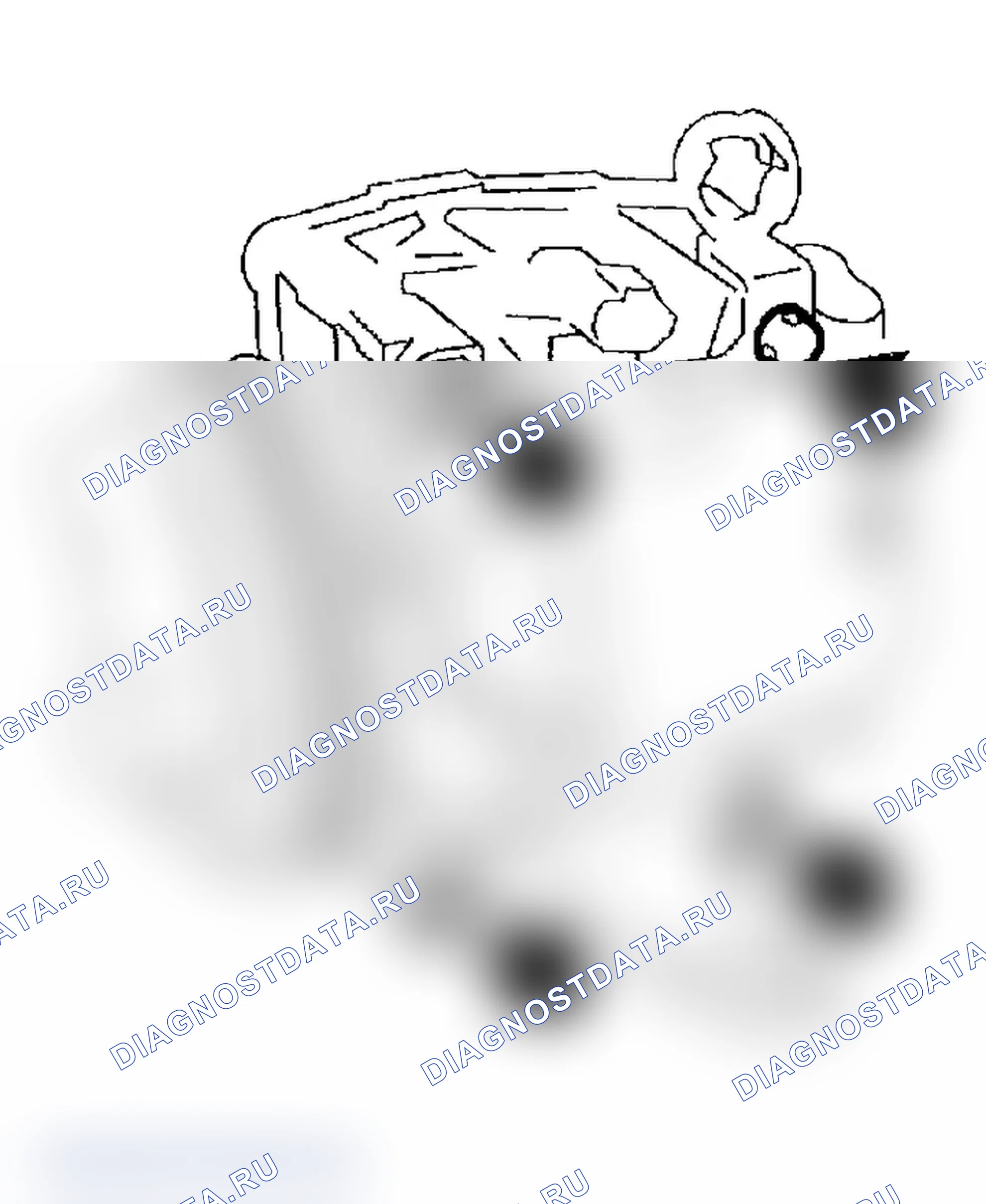 Рис. 76. Subaru Impreza WRX GD/GG рестайлинг