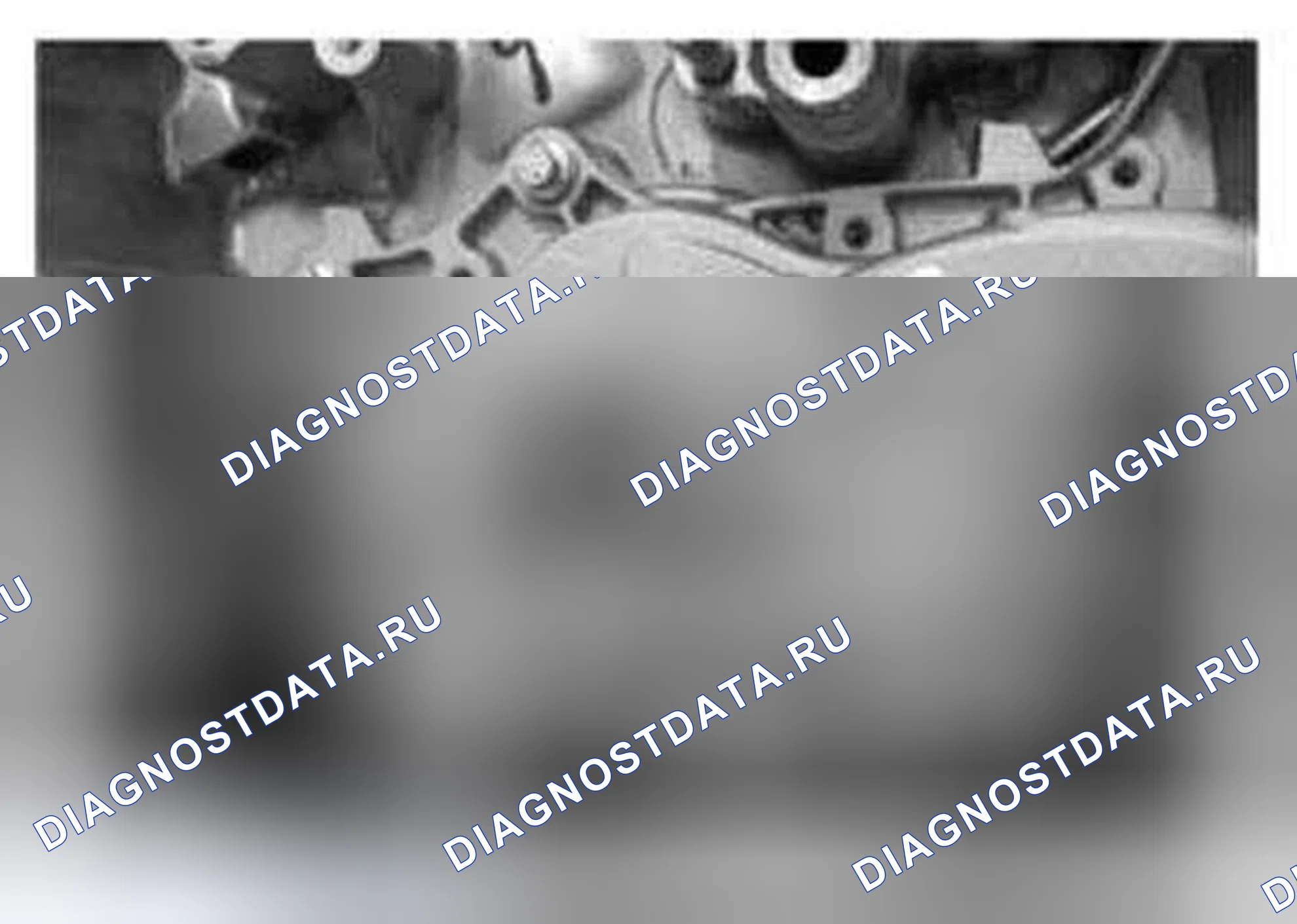 Рис. 211. Ford Mustang V рестайлинг