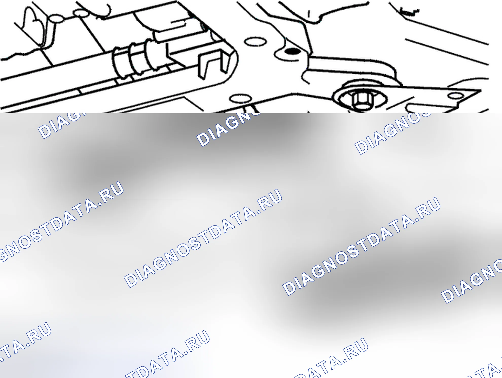Рис. 28. Volvo S60 I рестайлинг