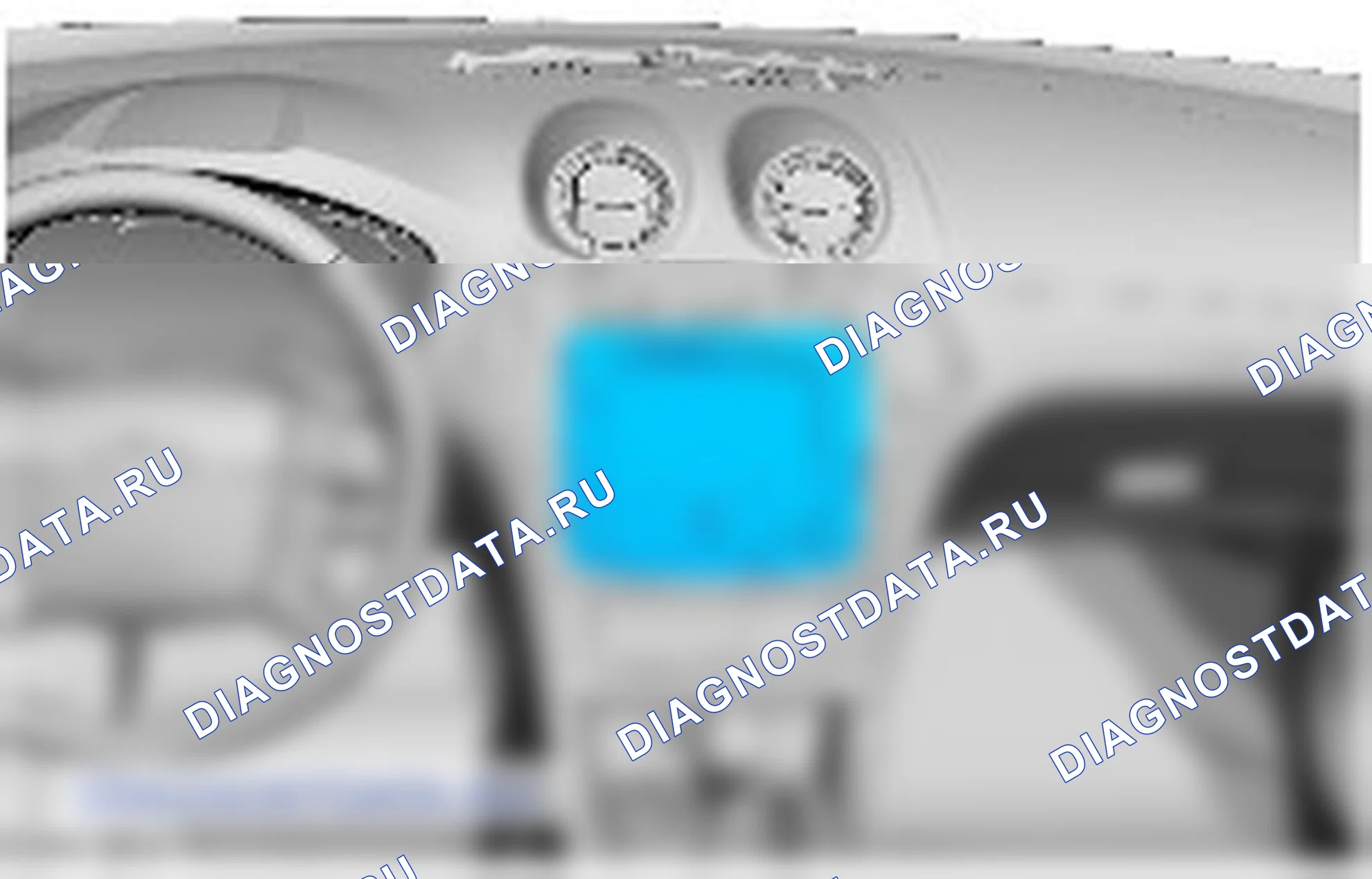 Компоненты управления: описание и работа. Ford Mondeo IV
