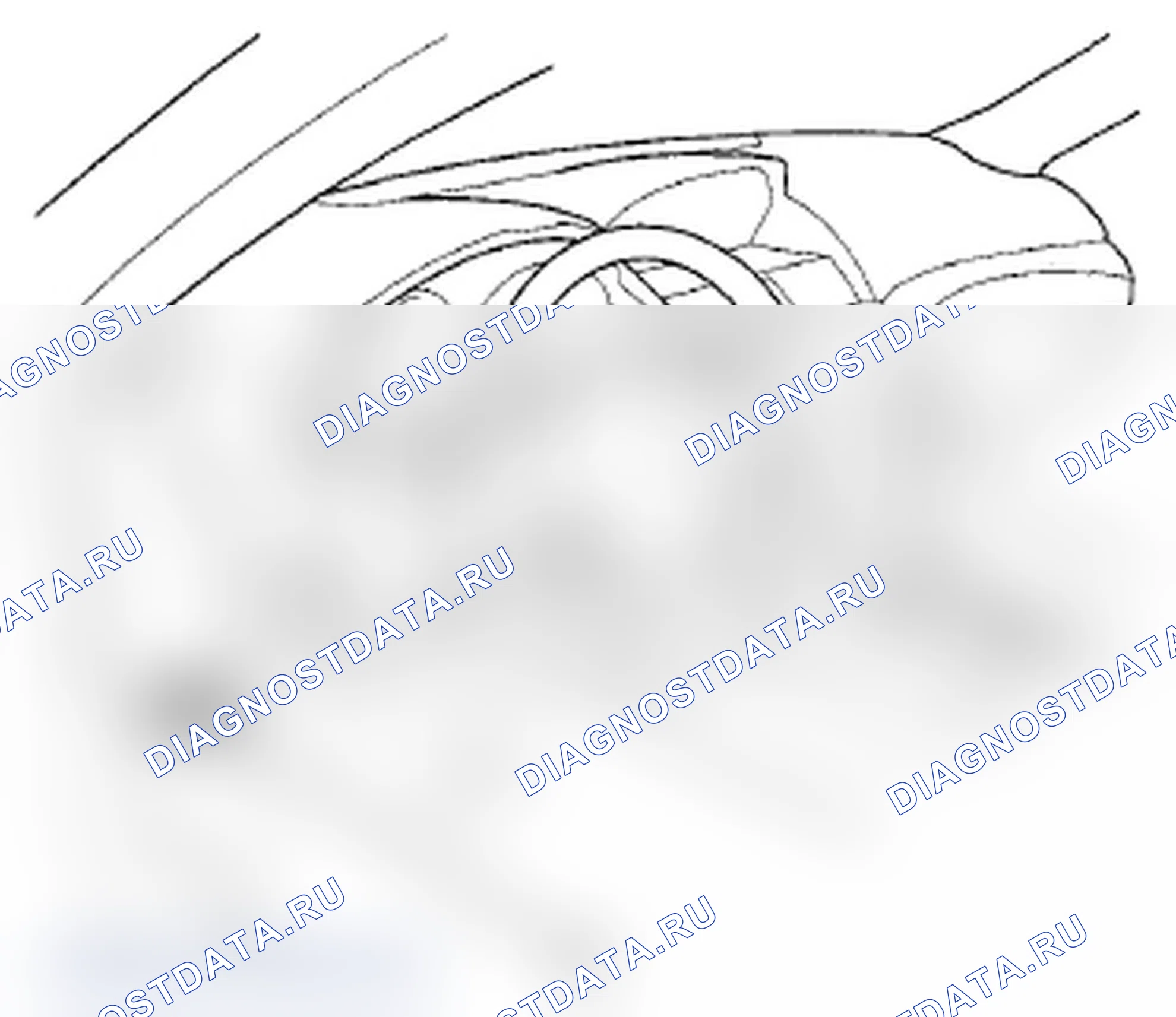 Рис. 101: Процедура сброс/Learn (с HDS). Acura TL IV