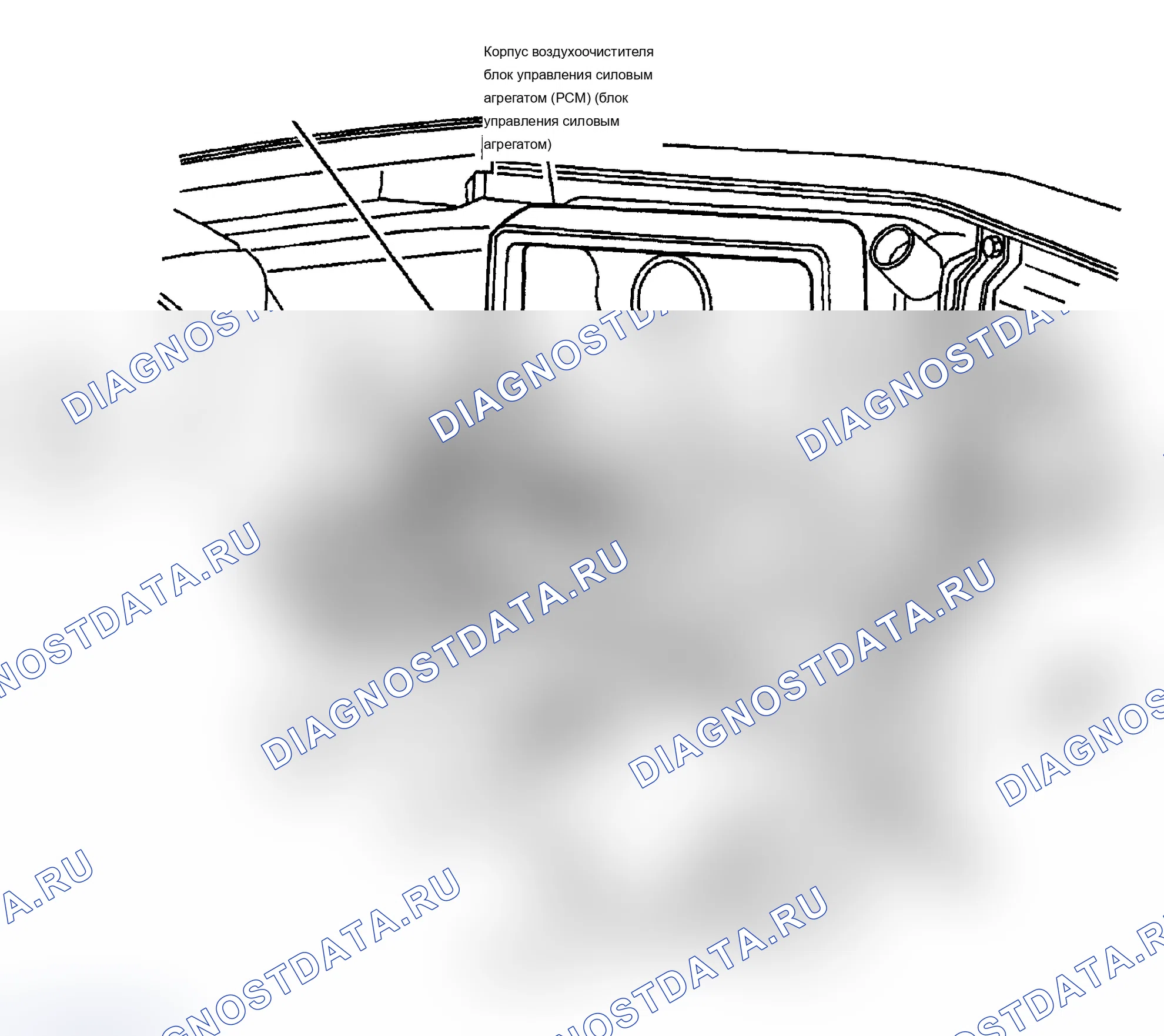 Рис. 21. Pontiac Grand AM V