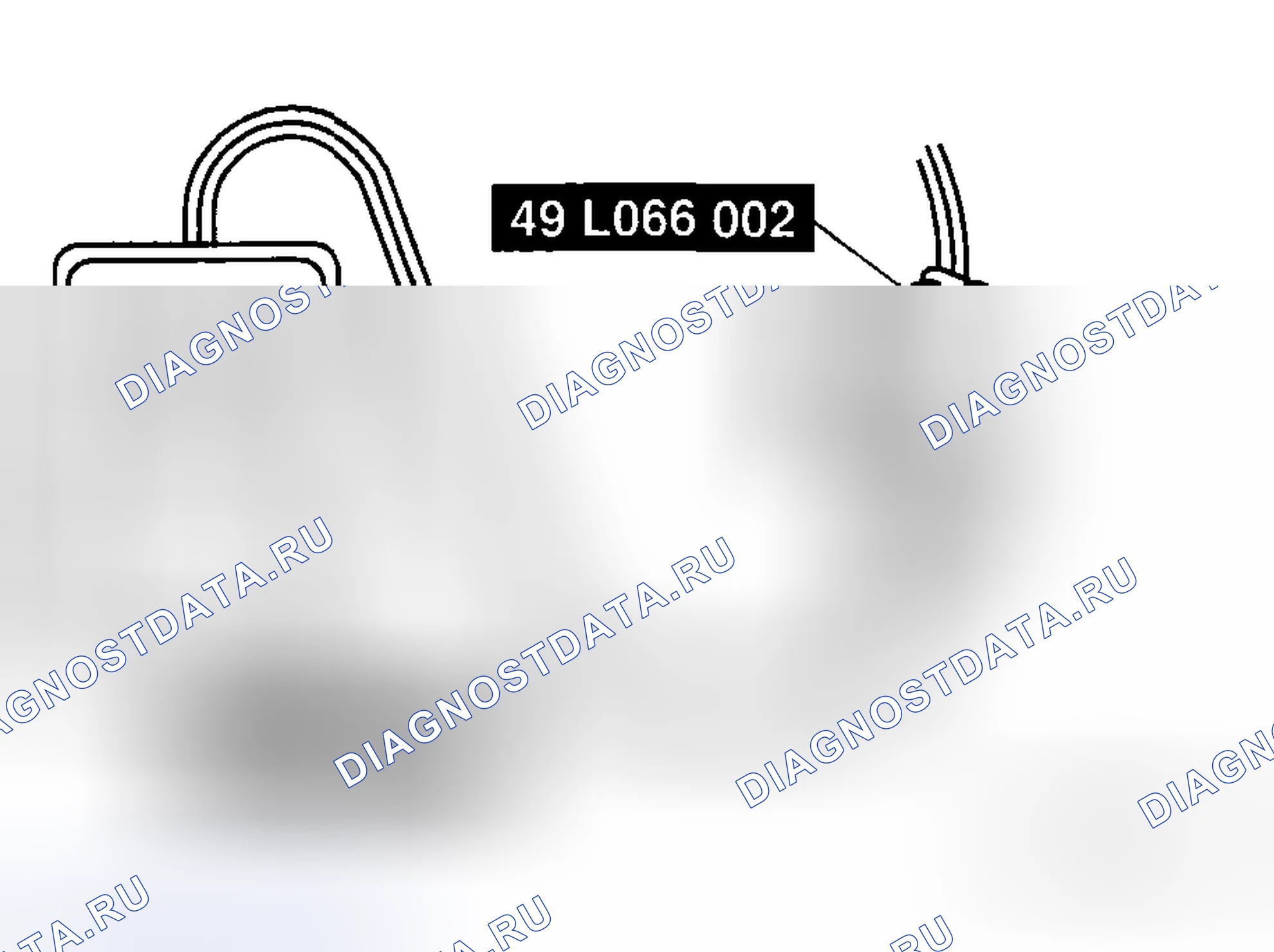 Рис. 43. Mazda 6 GH рестайлинг