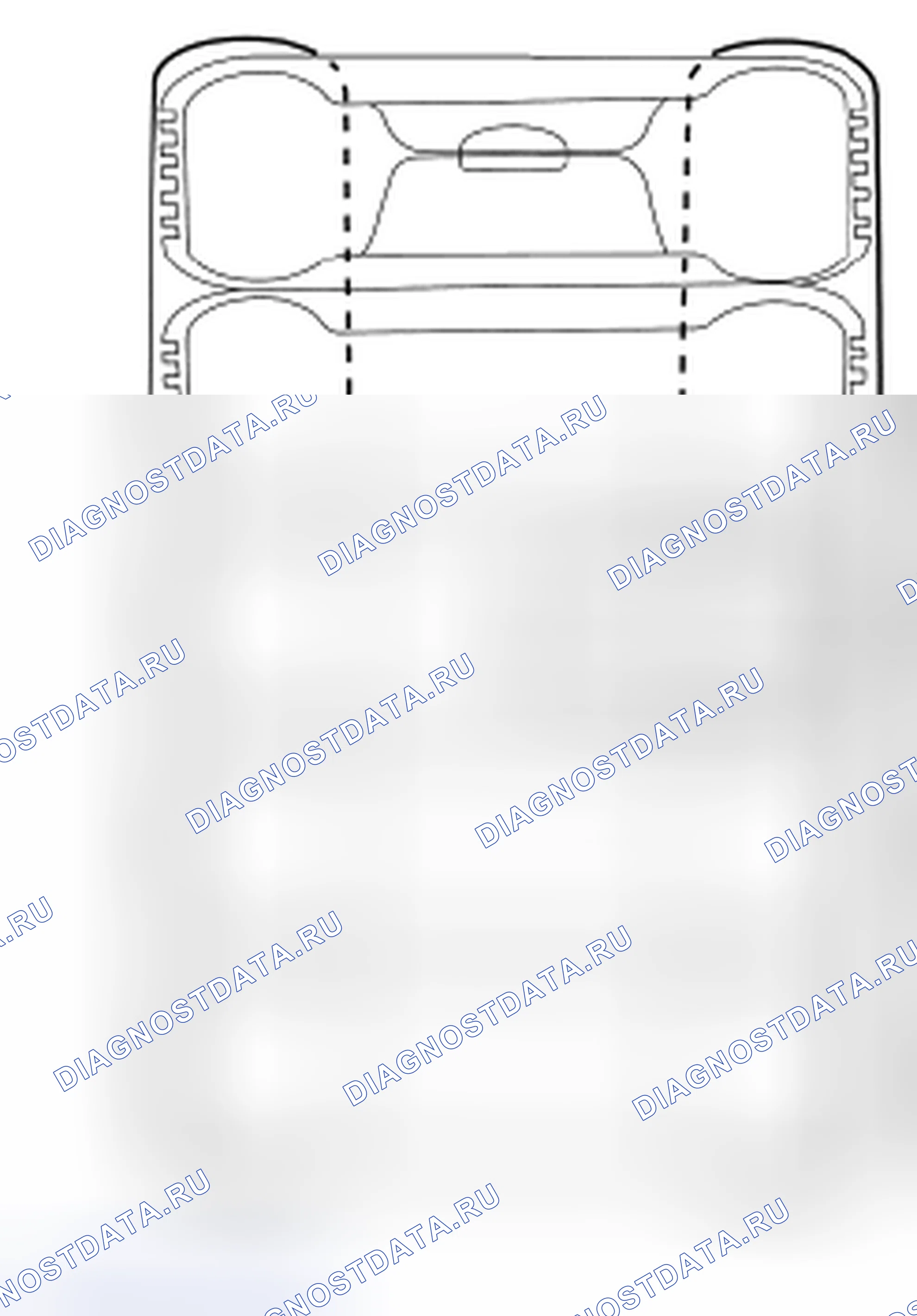 Рис. 85. Ford Pickup F250 Super Duty II