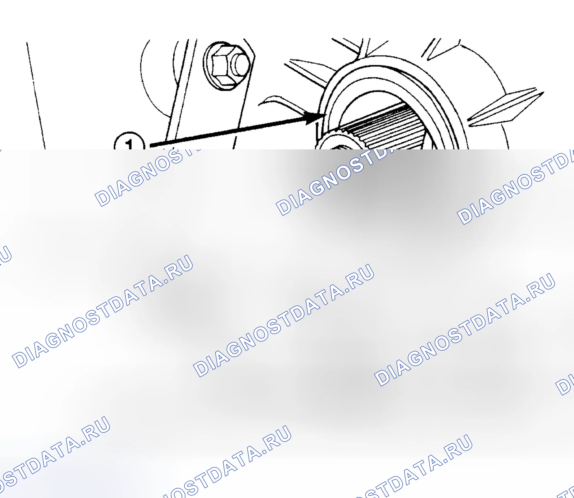 Рис. 4. Jeep Liberty I
