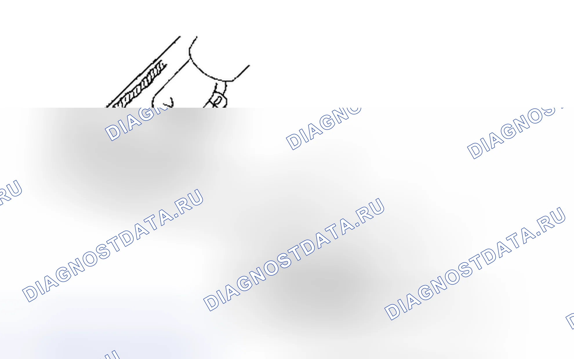 Рис. 54. Toyota Avalon XX30 рестайлинг 2
