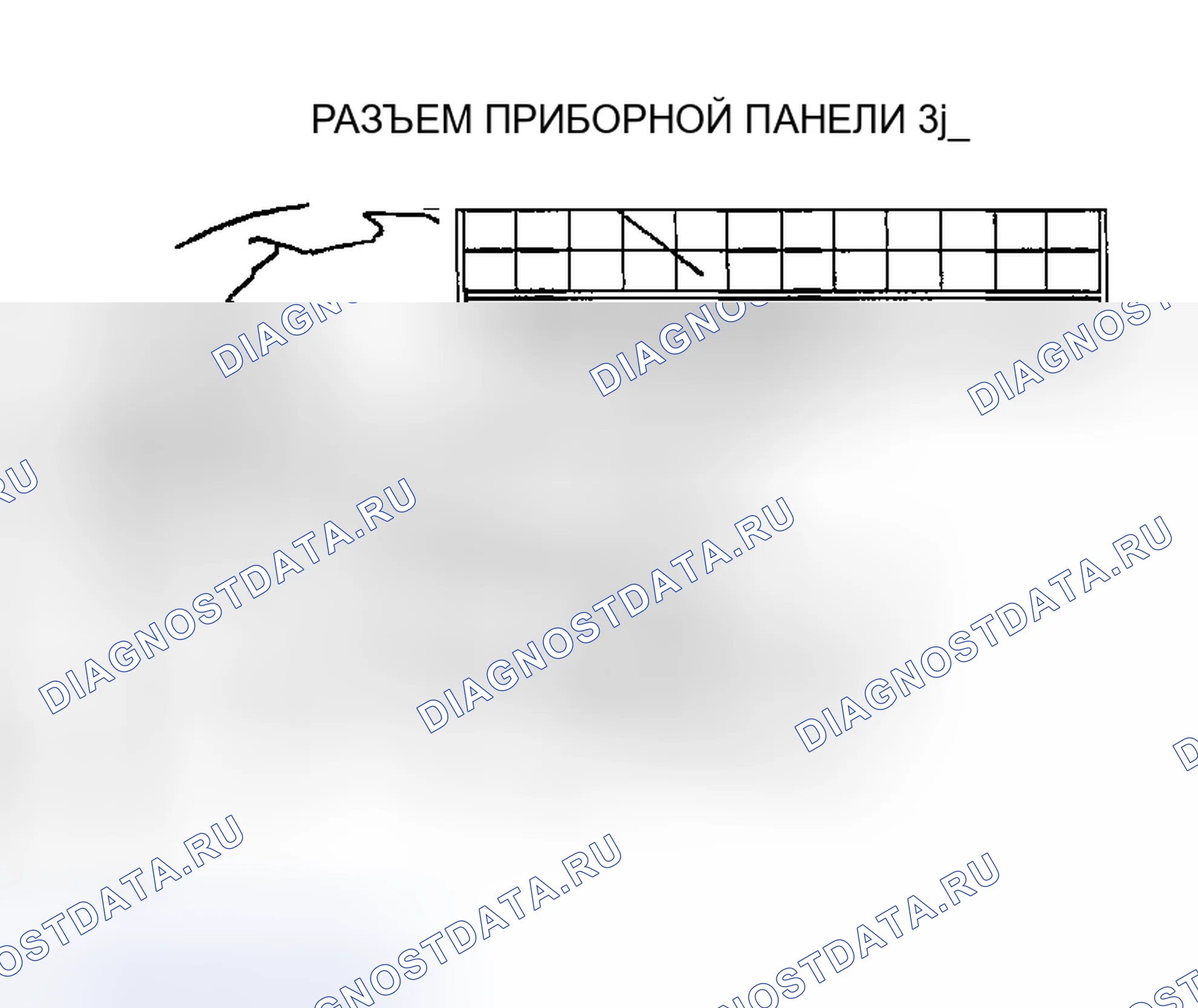 Рис. 175. Mazda MPV II рестайлинг