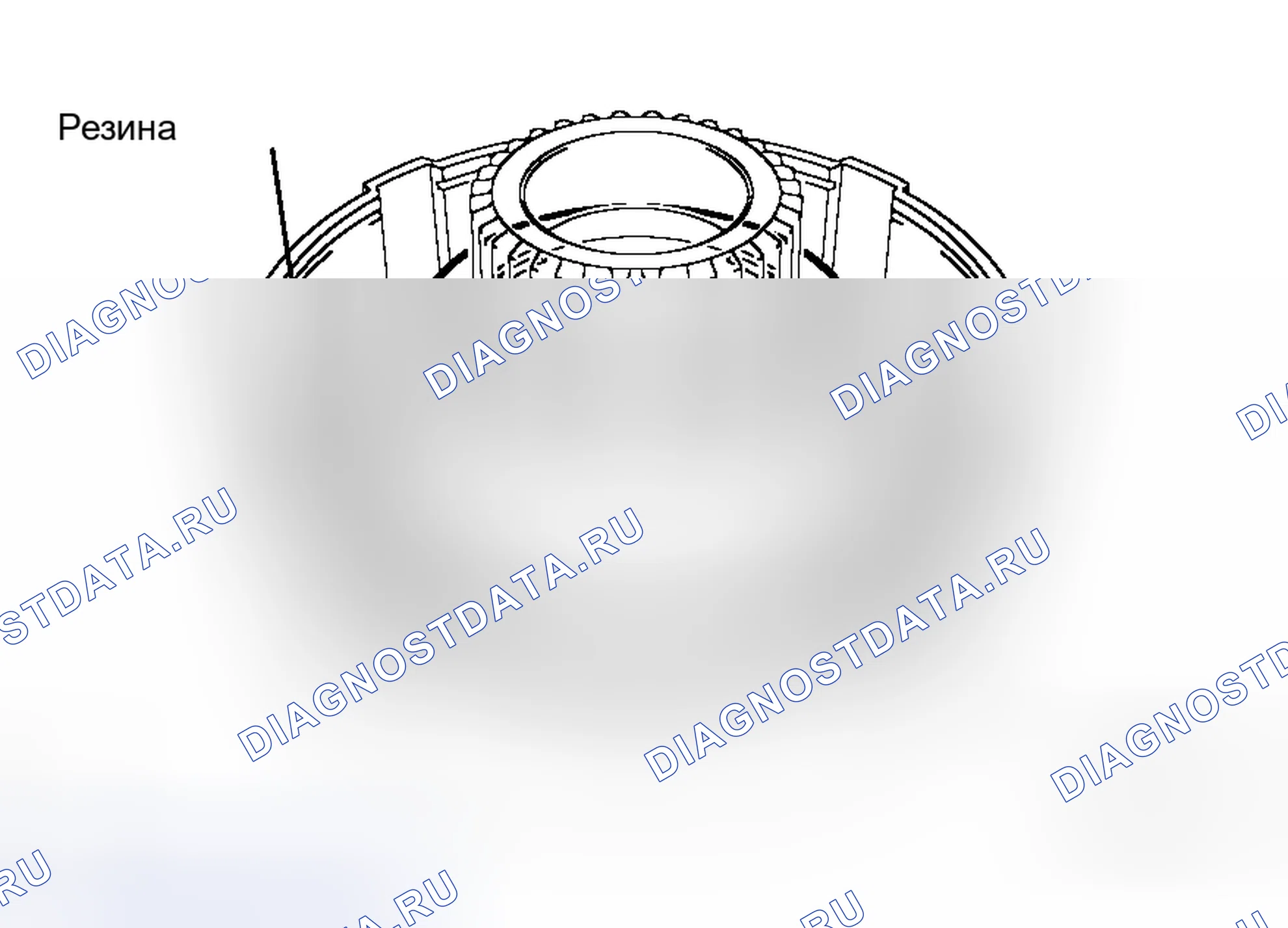 Рис. 67. Haval H8 I