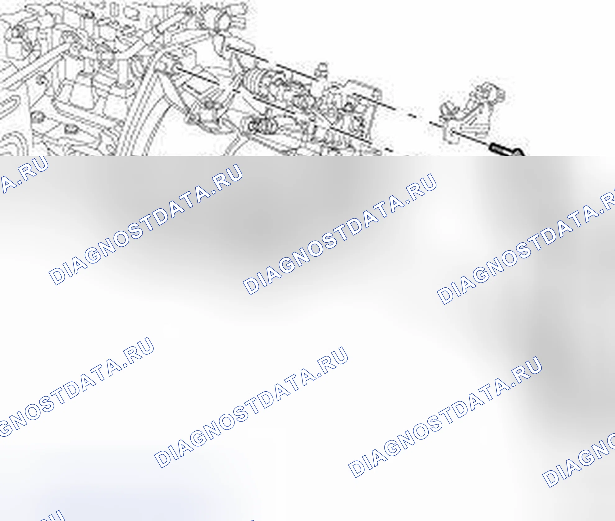 Рис. 154. FIAT 500 II