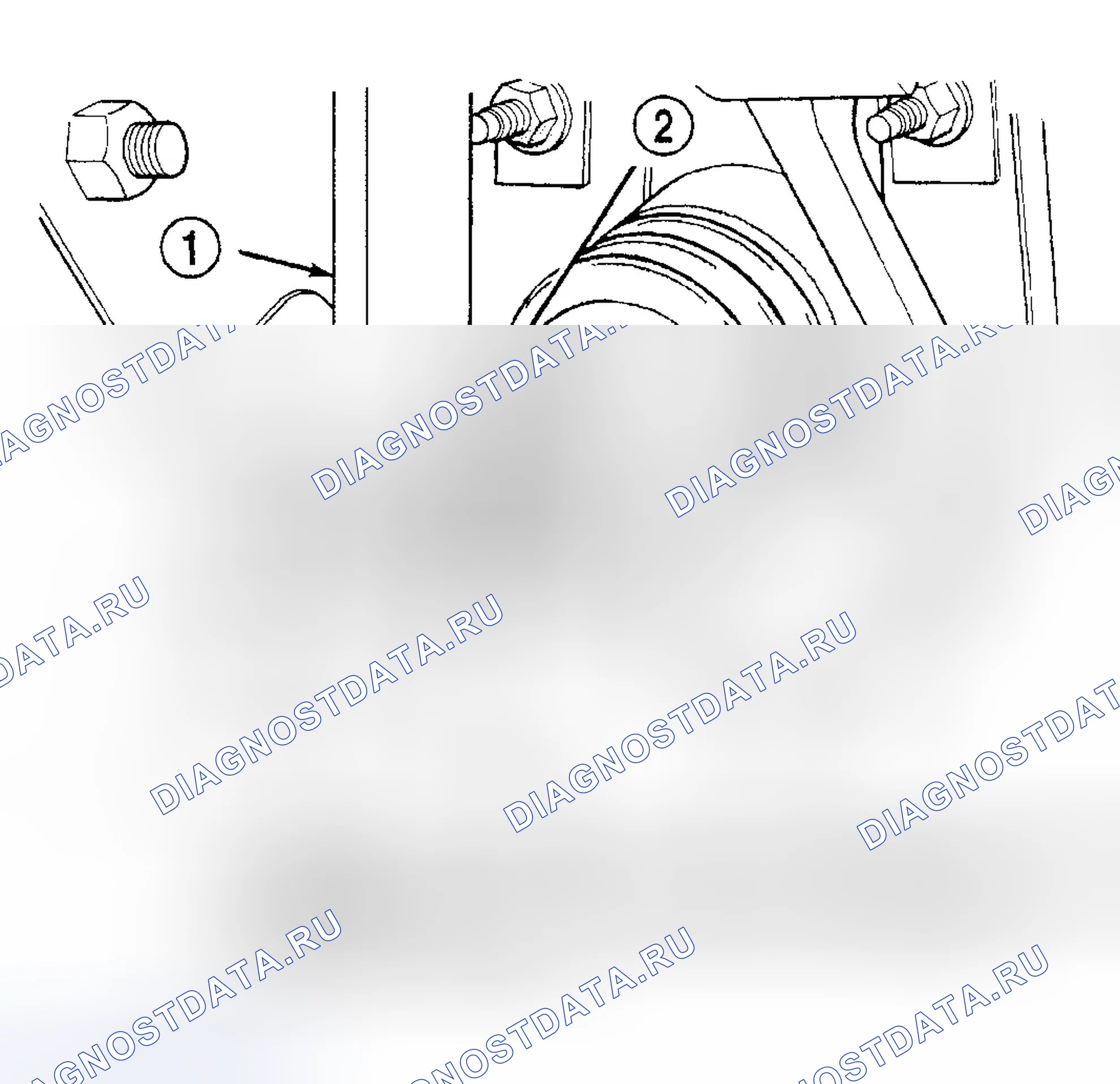 Рис. 13. Dodge Grand Caravan IV