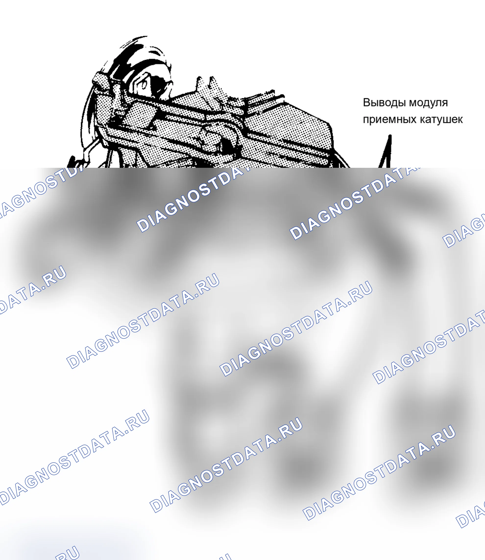 Рис. 7. Chevrolet Pickup V30 