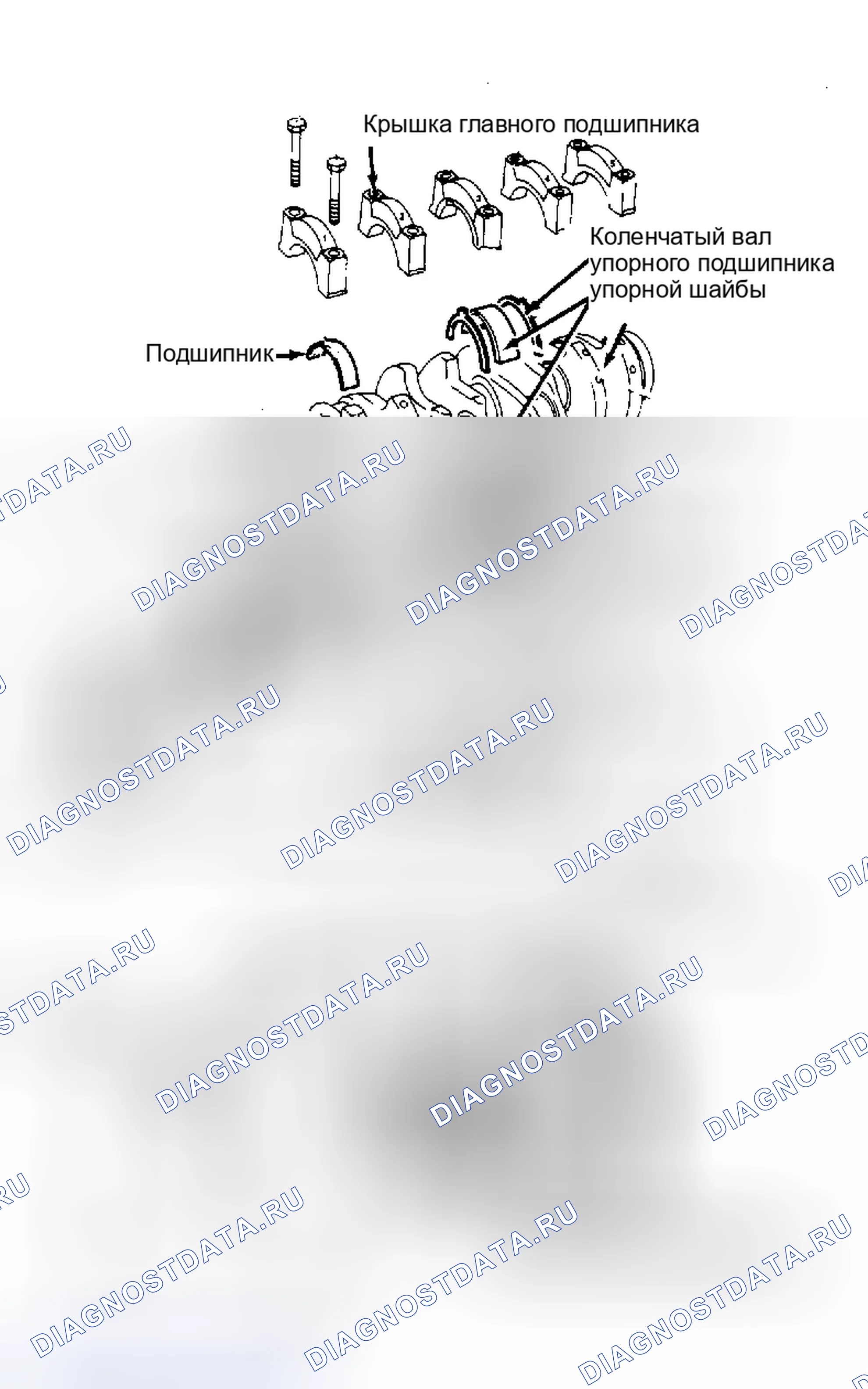 Рис. 16. Volkswagen Fox G1